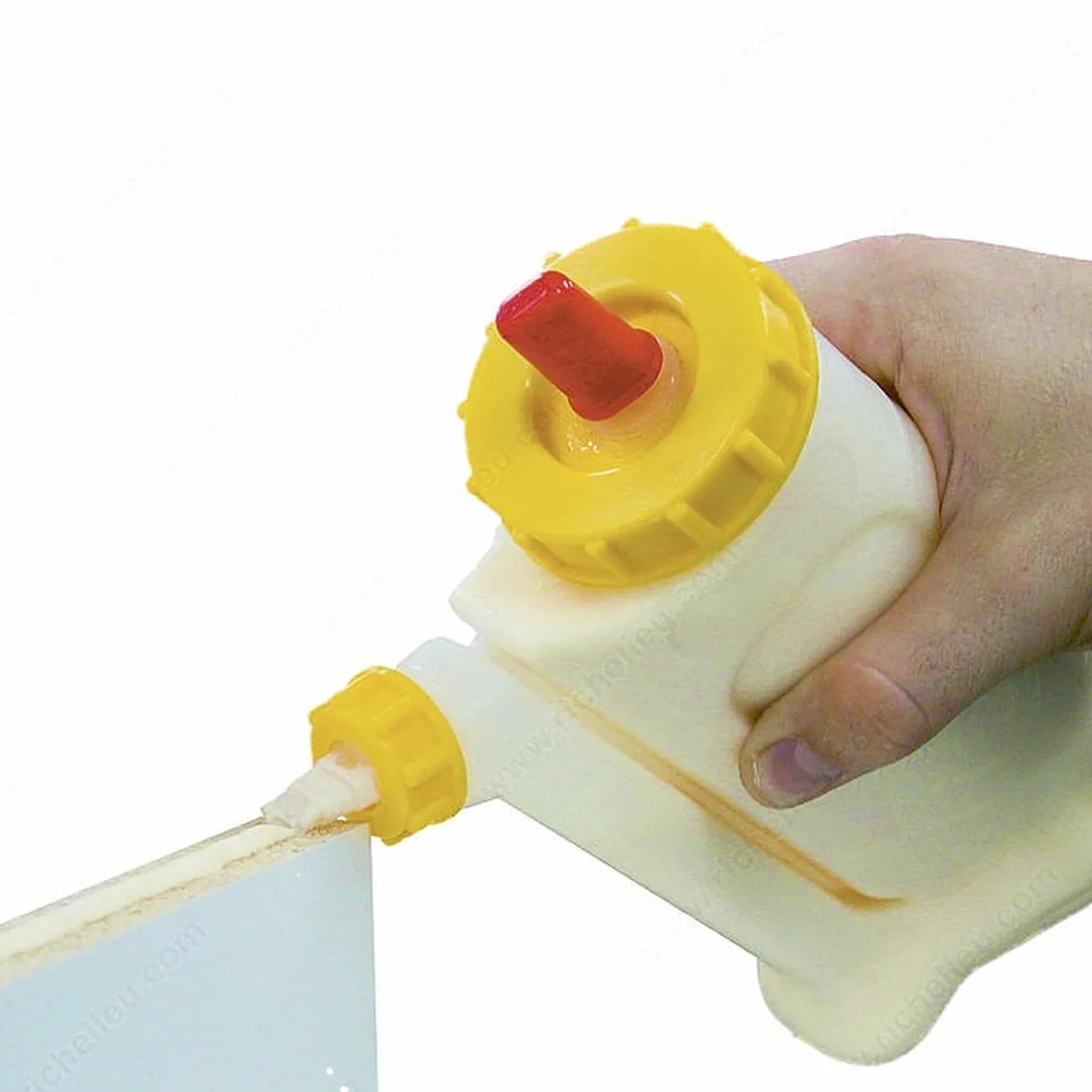 Fastcap Glubot Butelka Kleju 500 ml