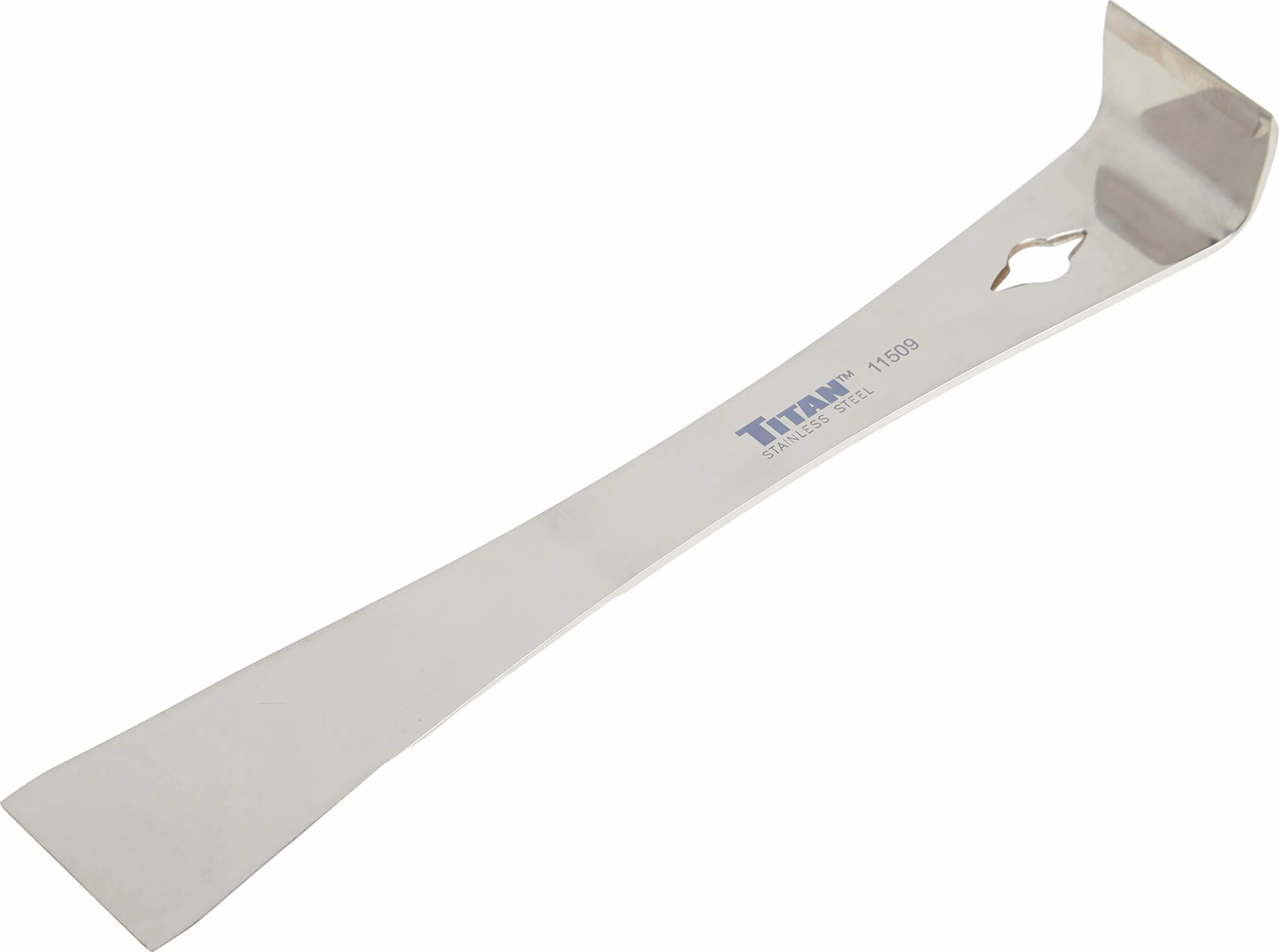 Titan Tools 11509 9-1/4-calowy wielofunkcyjny drążek do podważania