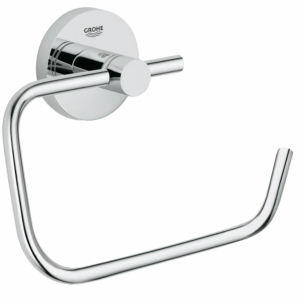 Grohe Essentials Uchwyt na papier WC chrom