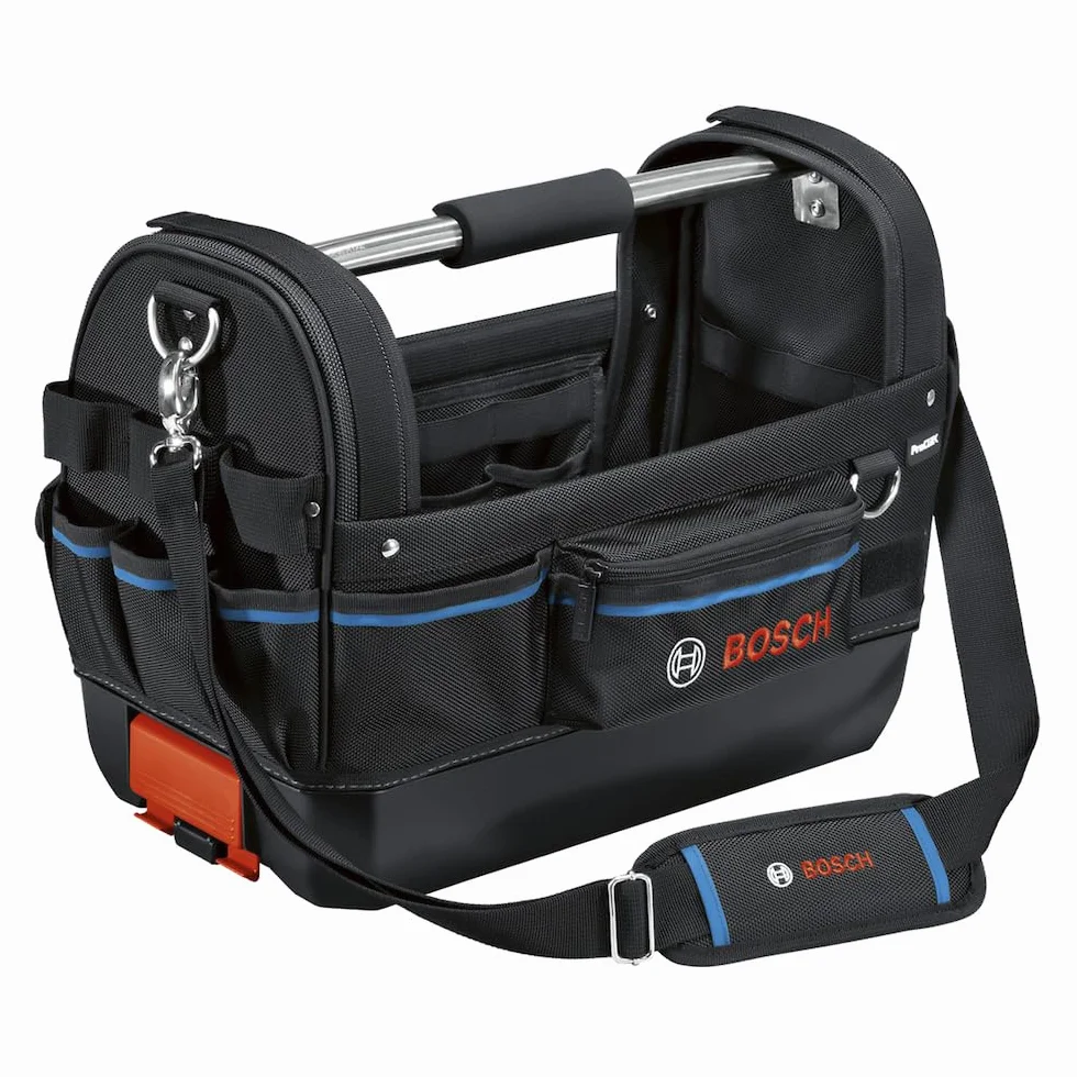Bosch Professional torba narzędziowa GWT 20 ProClick L-BOXX