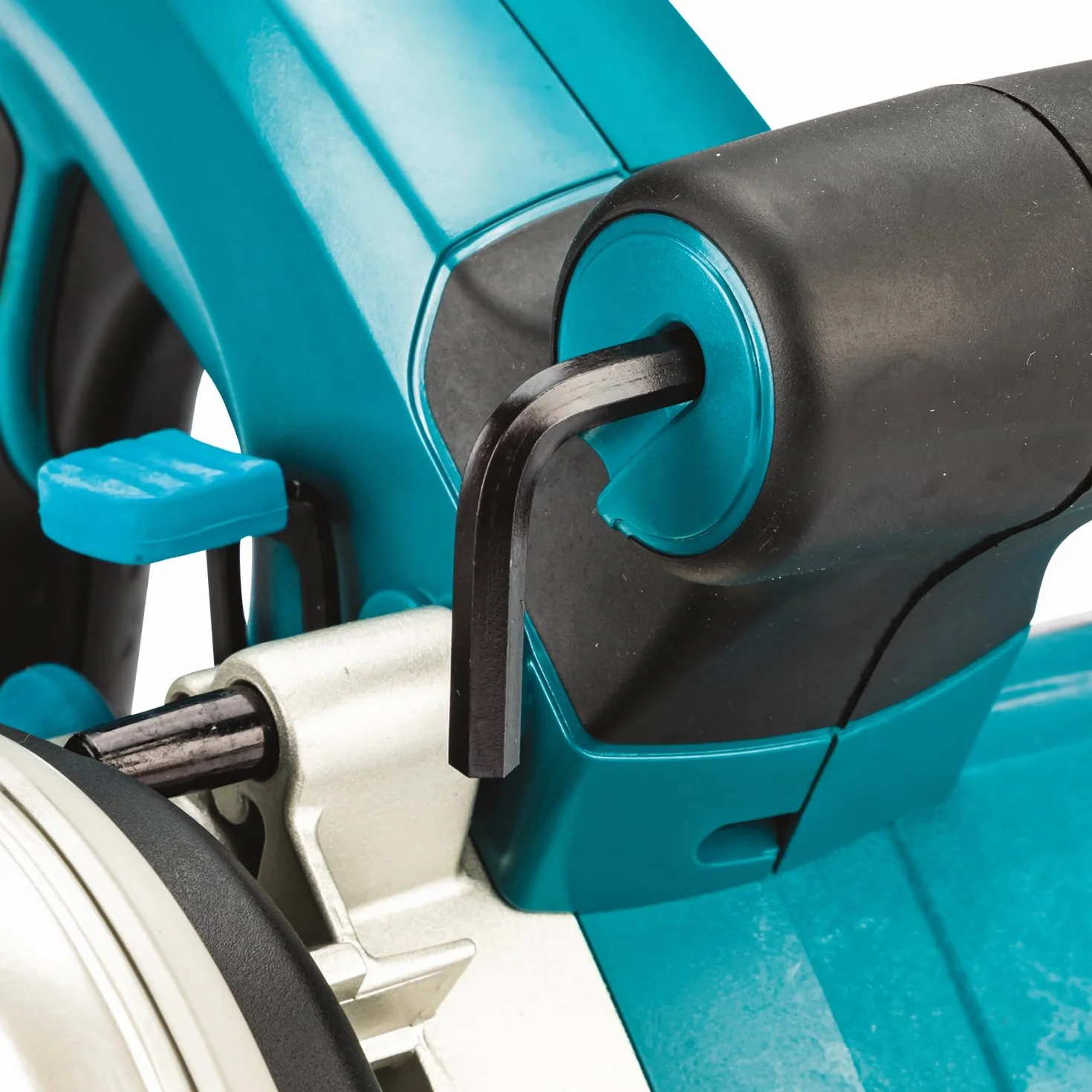 Makita Pilarka Tarczowa 165 mm