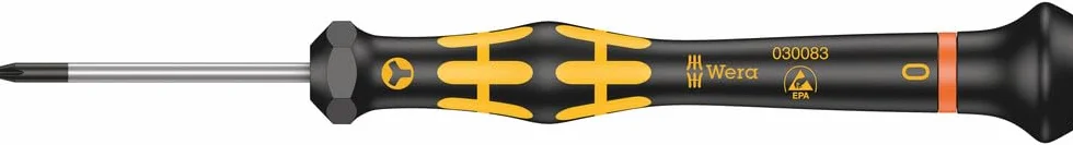 Wera Kraftform ESD Micro Big Pack 1