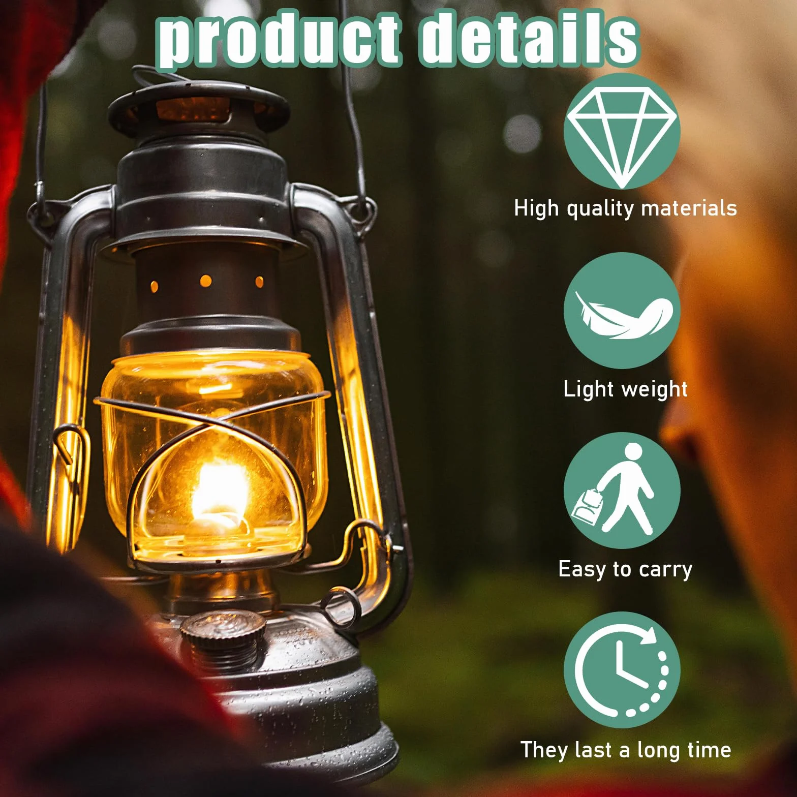 10 sztuk żarowych lamp gazowych, uniwersalnych płaszczy latarni, lamp gazowych, lampionów gazowych, płaszcz, odporny na wysokie temperatury, płaszcz zastępczy na kemping, wędrówki, akcesoria