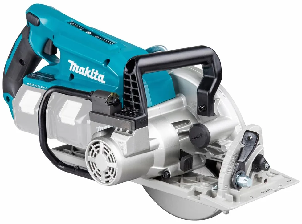 Makita Drs780Z Piła Tarczowa 18V 498g