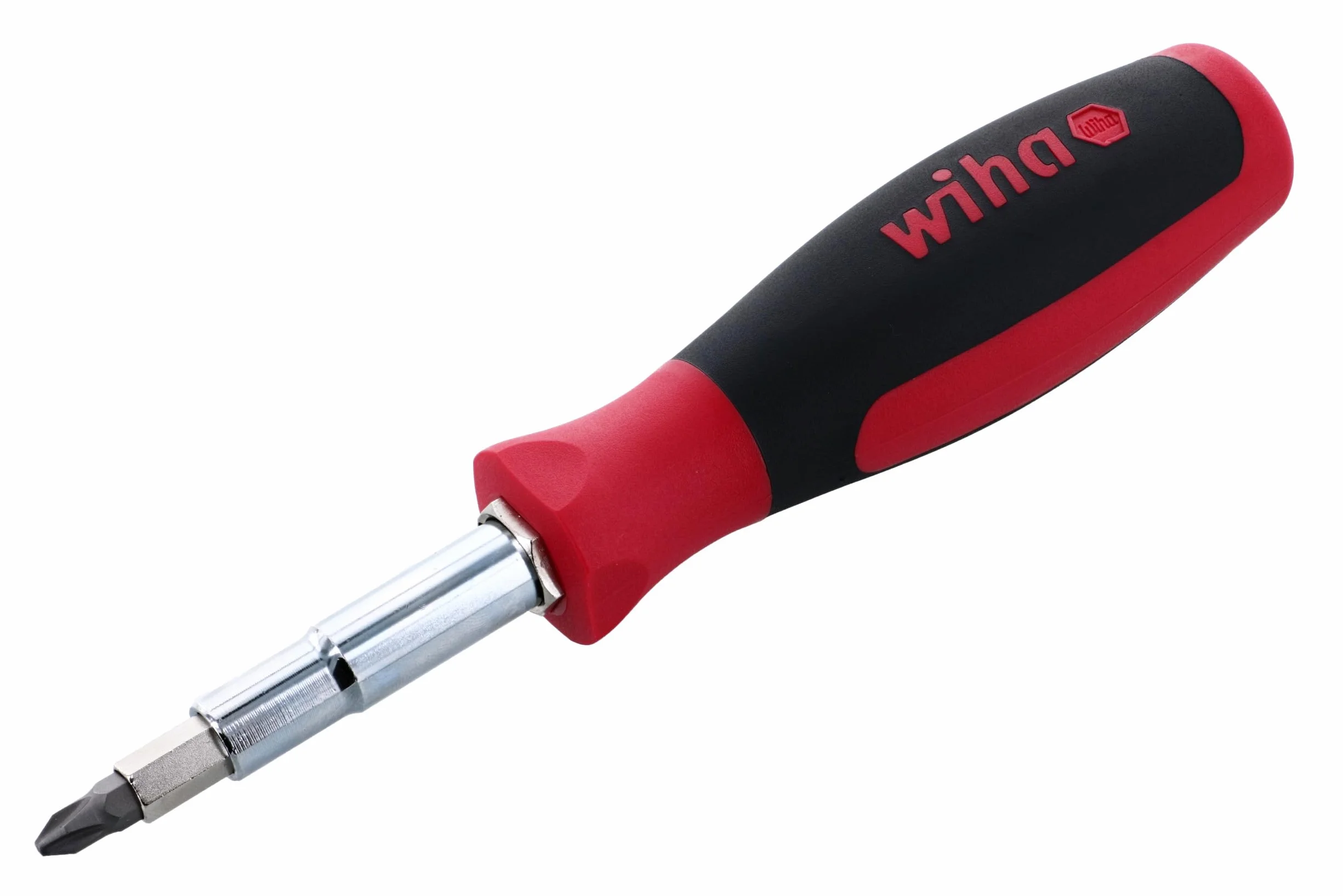 Wiha SoftFinish Multi-driver 11 w 1
