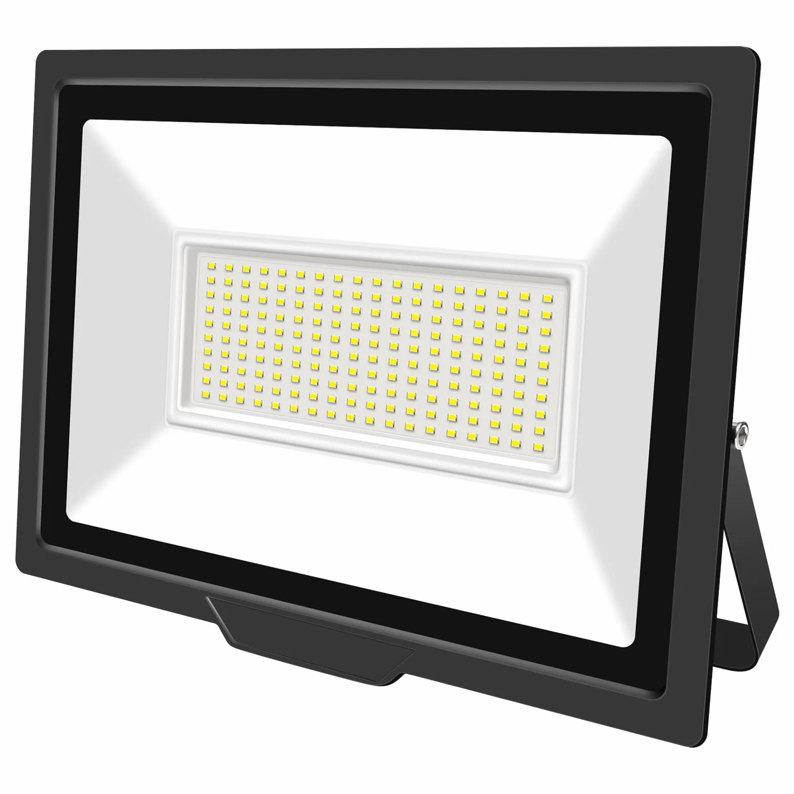 Willpower Reflektor LED 150W IP67 Wodoodporny Zewnętrzny Światło Indukcyjne