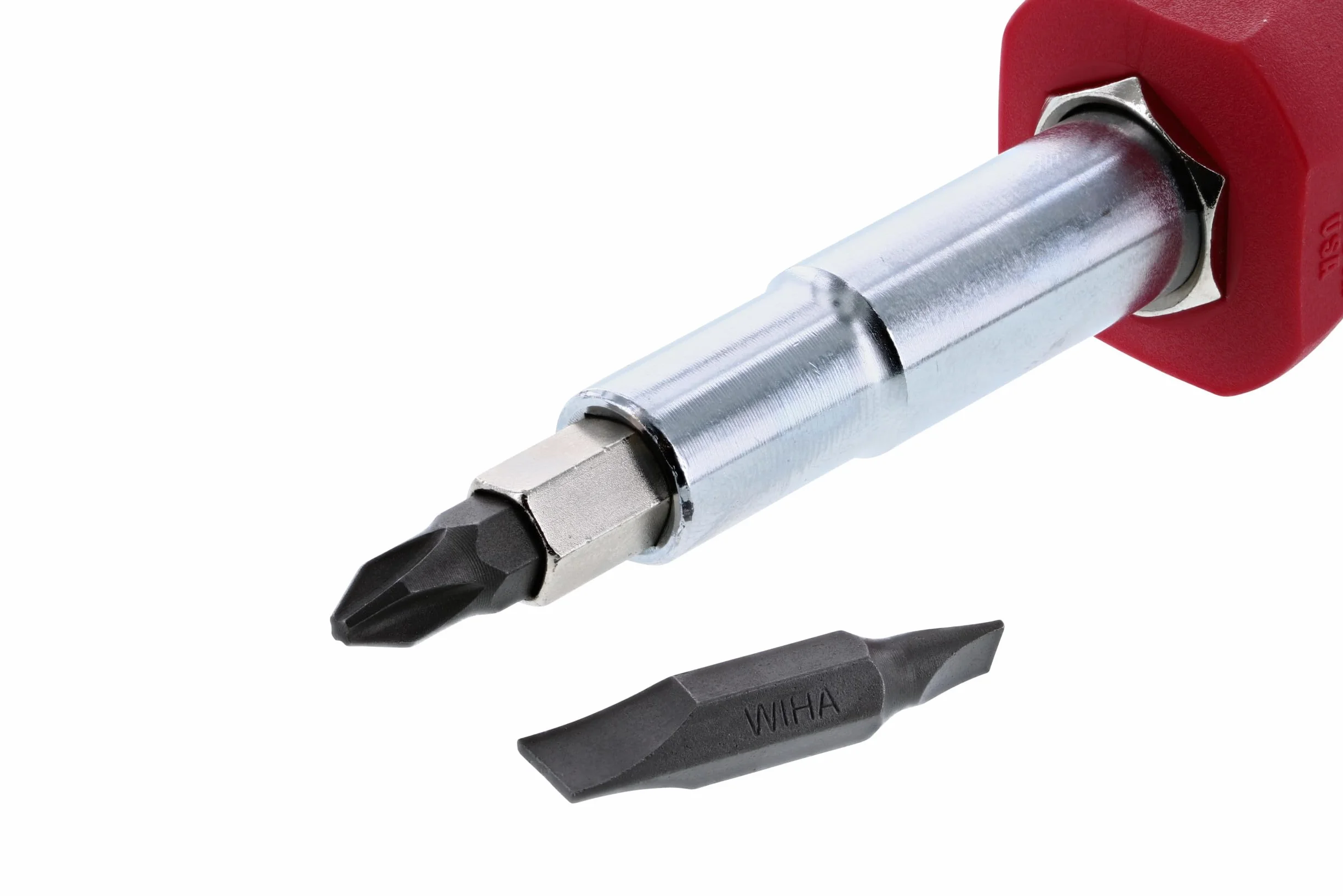 Wiha SoftFinish Multi-driver 11 w 1