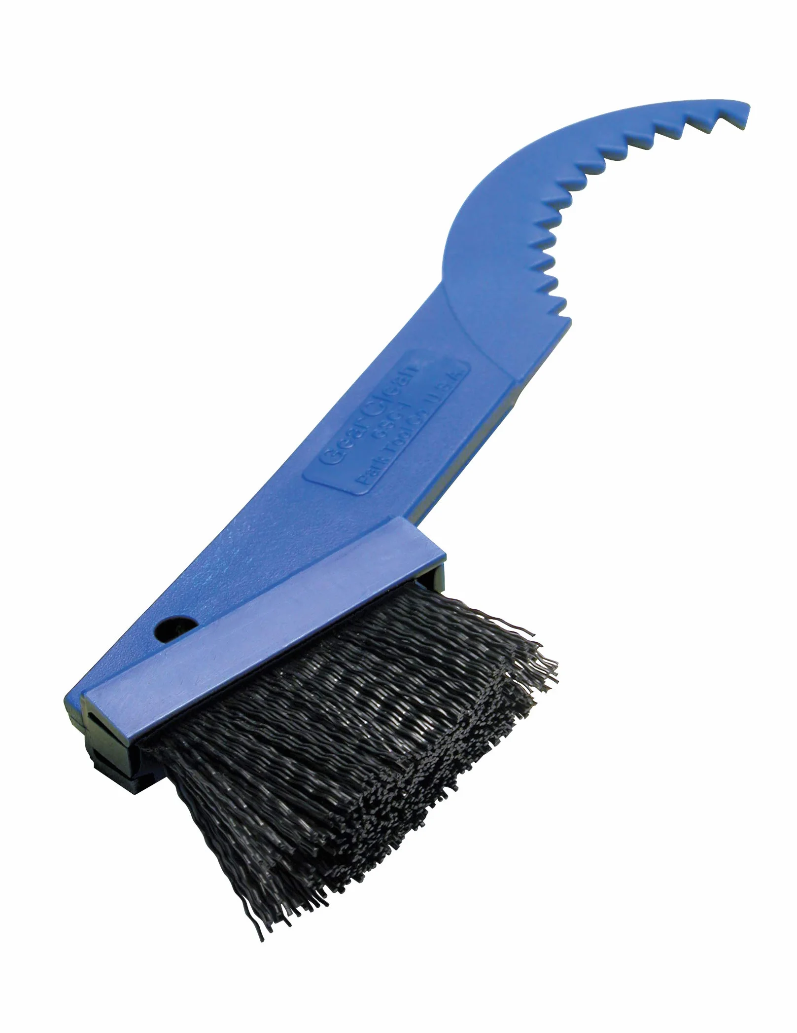 Park Tool CG-2.4 - Chaingang system czyszczący, niebieski