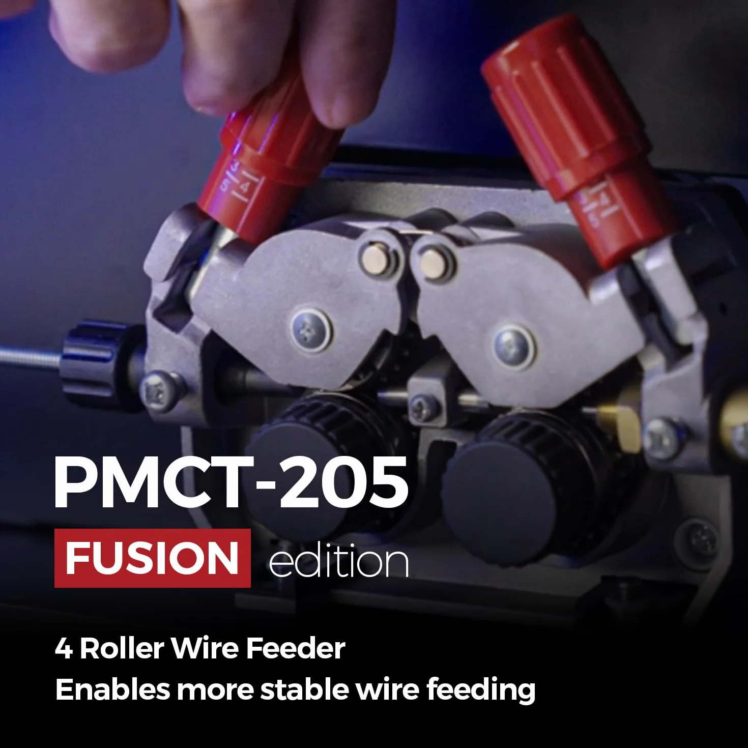 Decapower Multi Procede 200A 6 w 1 Spawarka MIG MAG Pulse MMA HF TIG Przecinarka plazmowa