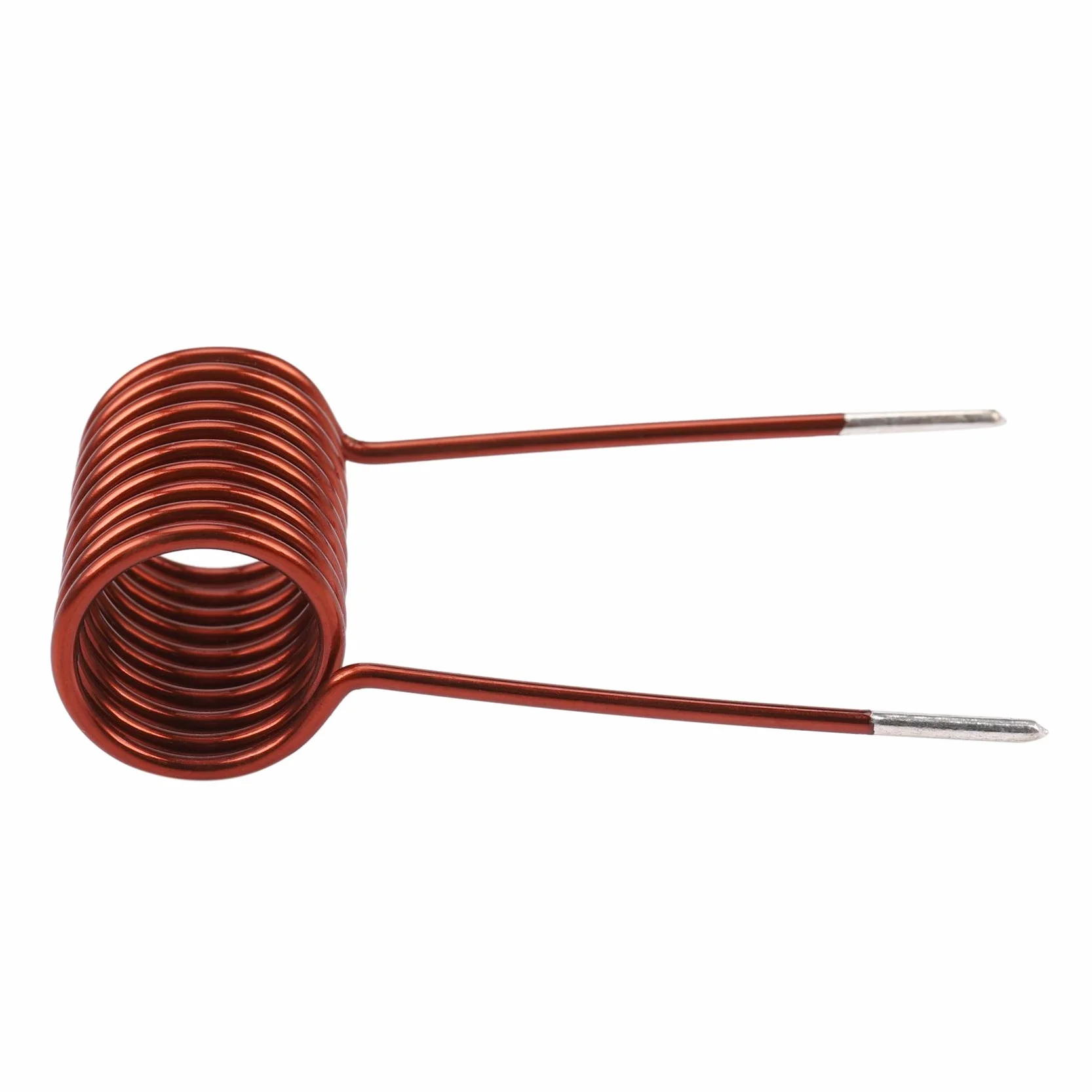 Dellx 5V-12V Low ZVS Induction Heating Supply Module + Coil