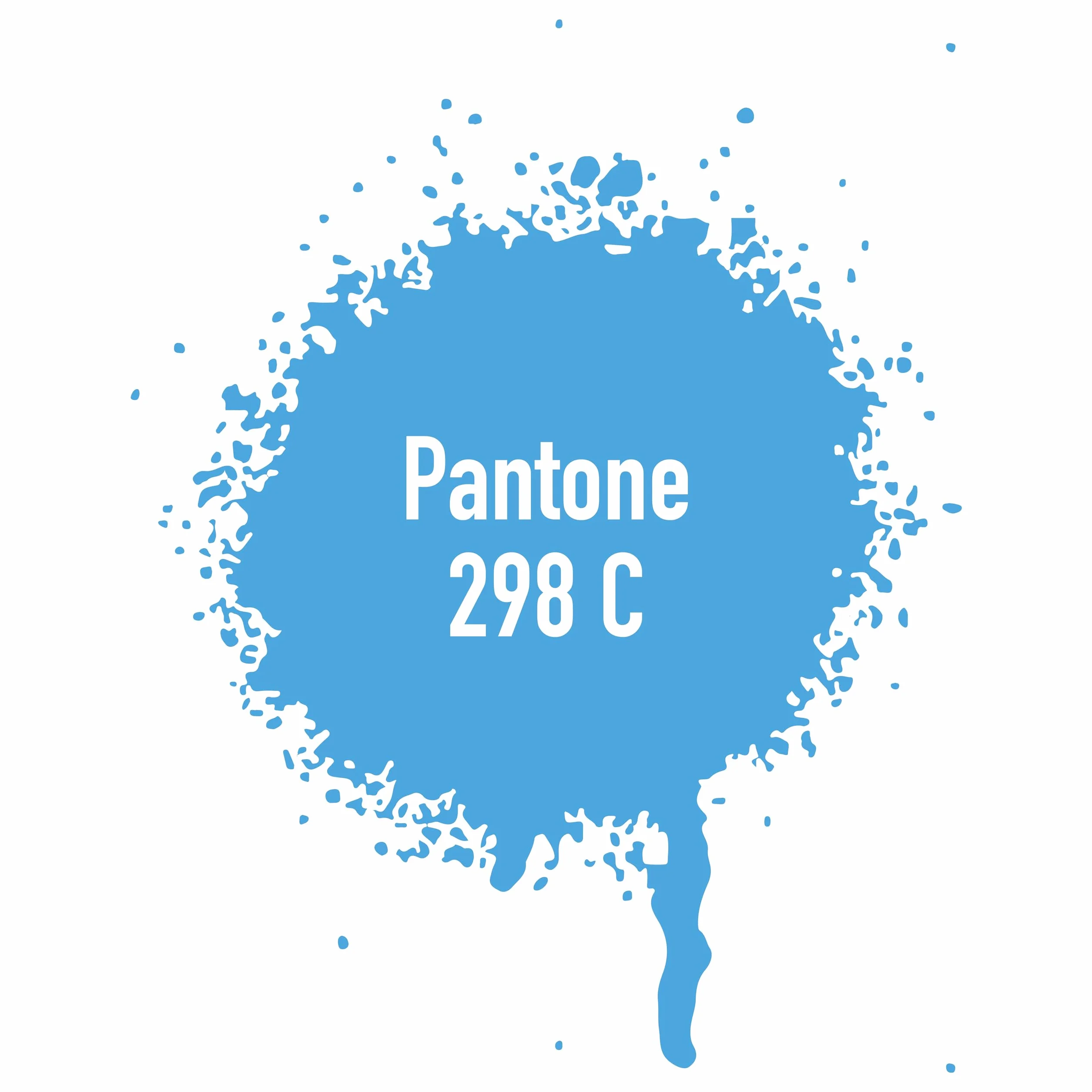 JENOLITE Farba w sprayu ogrodowym CHALKY MEDITERRANEAN BLUE 400 ml kredowa farba wielopowierzchniowa