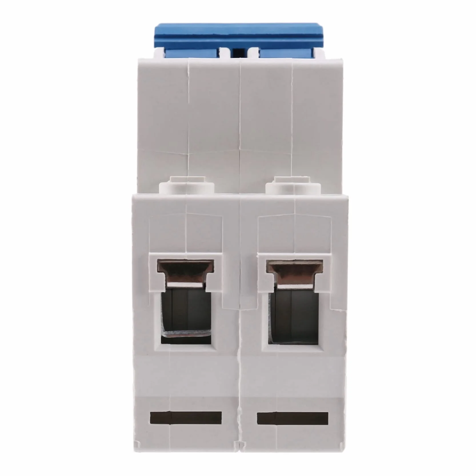 2X Solar DC Circuit Wyłącznik PV 2P 63A AC400V MCB
