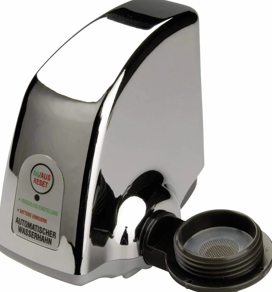 Cordes CC-2100 automatyczny kran