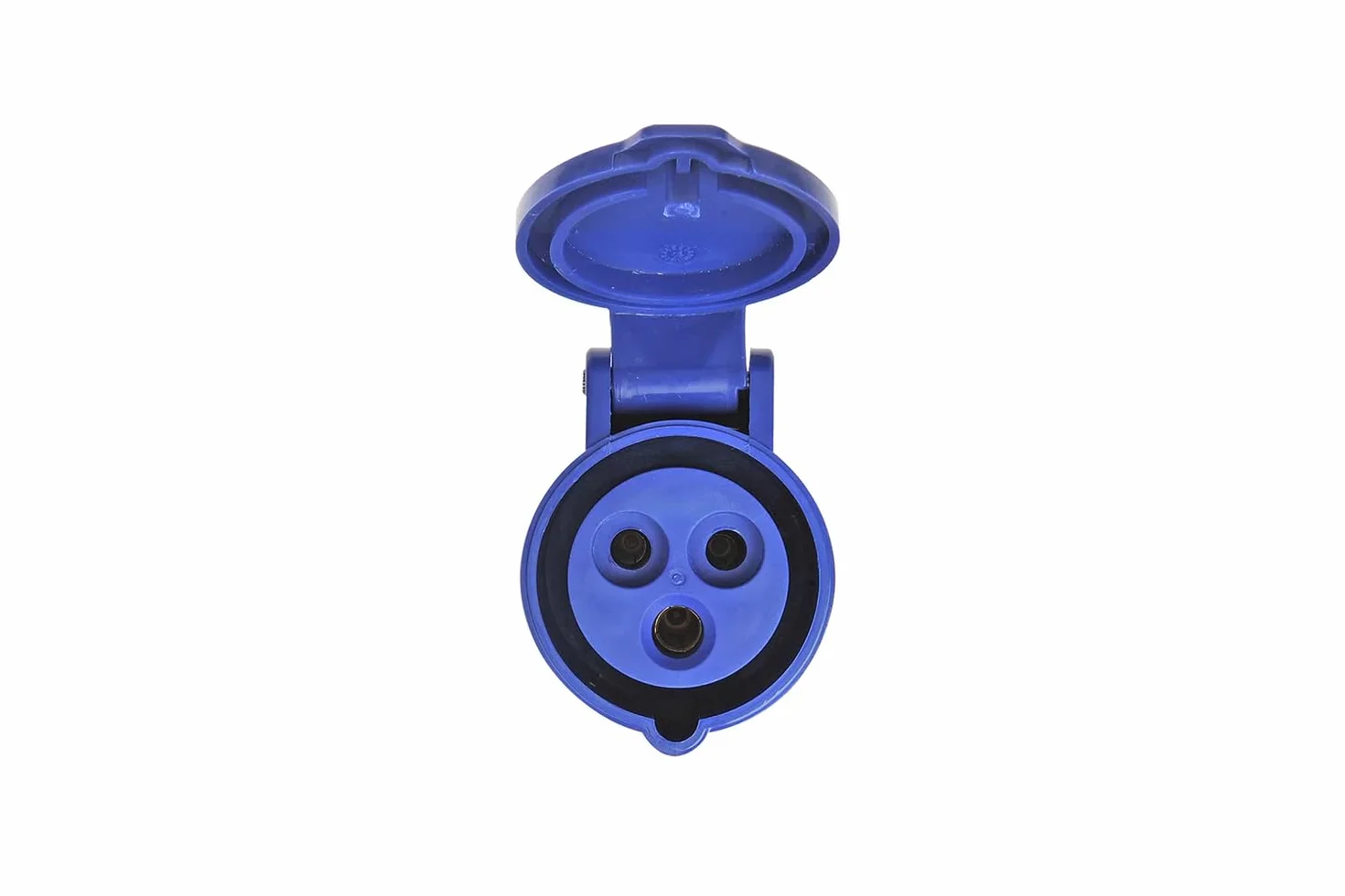 ProPlus 373518 adapter wtyczki Schuko do CEE