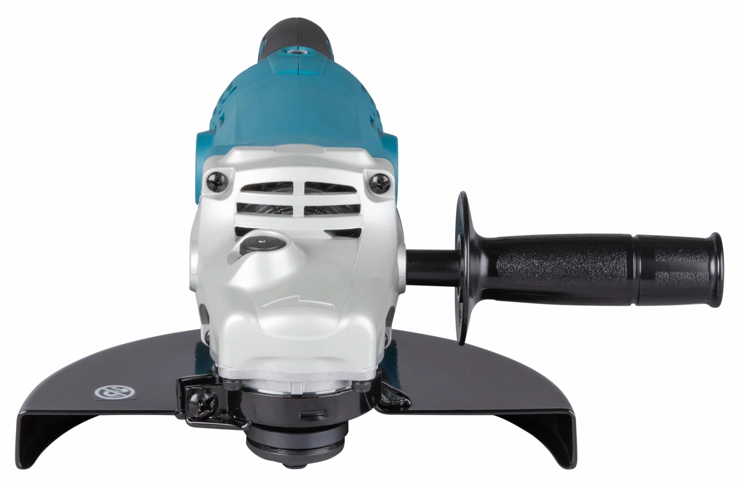 Makita Szlifierka Kątowa 455 x 250 x 132 mm Czarny/Niebieski