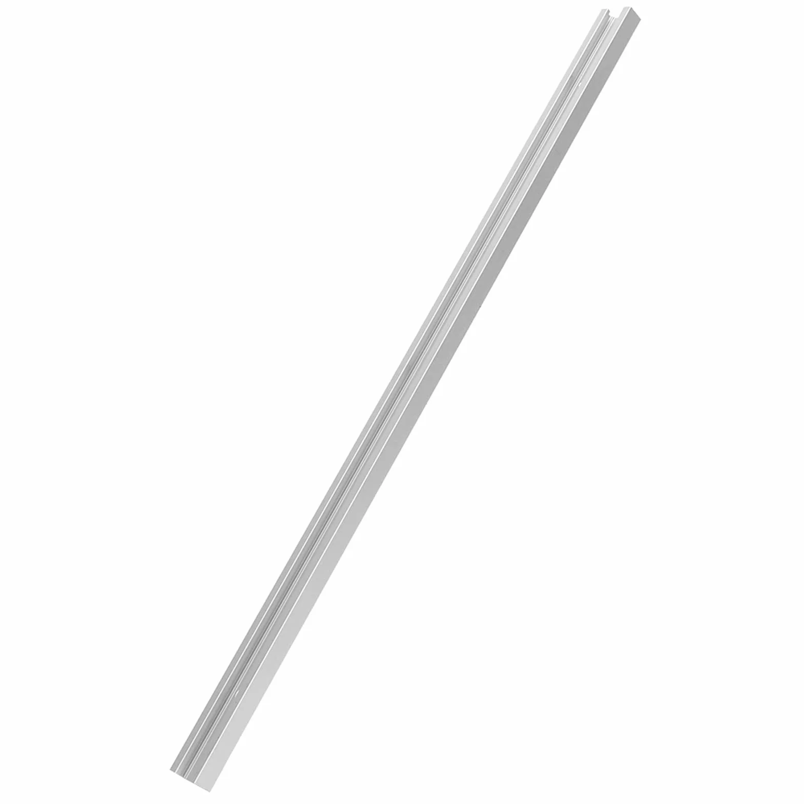 T-slot T-track listwa z zakładką szyna T Tablica Mitre ze stopu aluminium T-Track Jig mocowanie do stołu Router Table (300 mm)