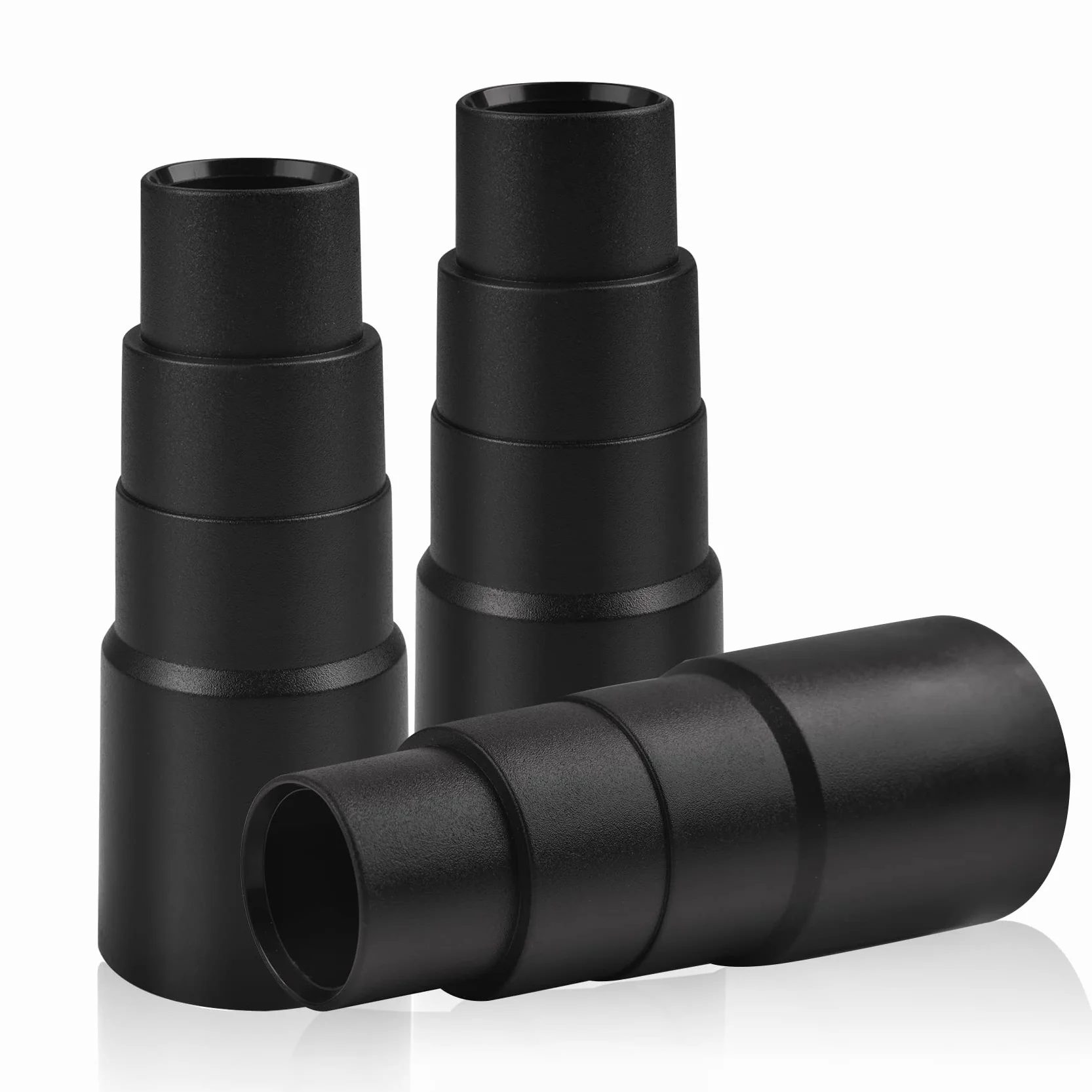 Makita Adapter Próżniowy 3 Szt. do Oczyszczacza i Elektronarzędzi