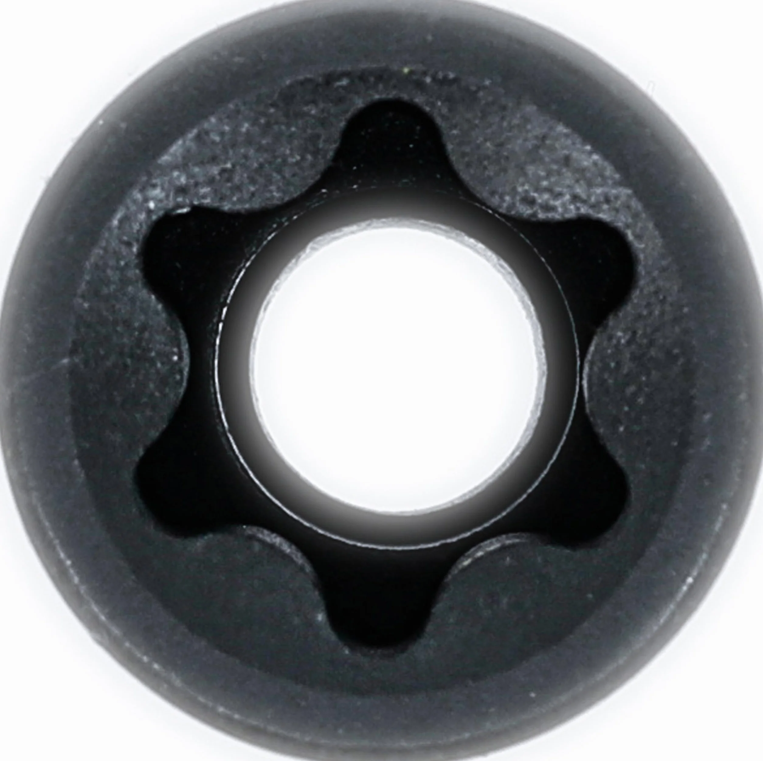 BGS 5204-20 Nasadka udarowa profil E głęboka 12,5 mm (1/2") E20