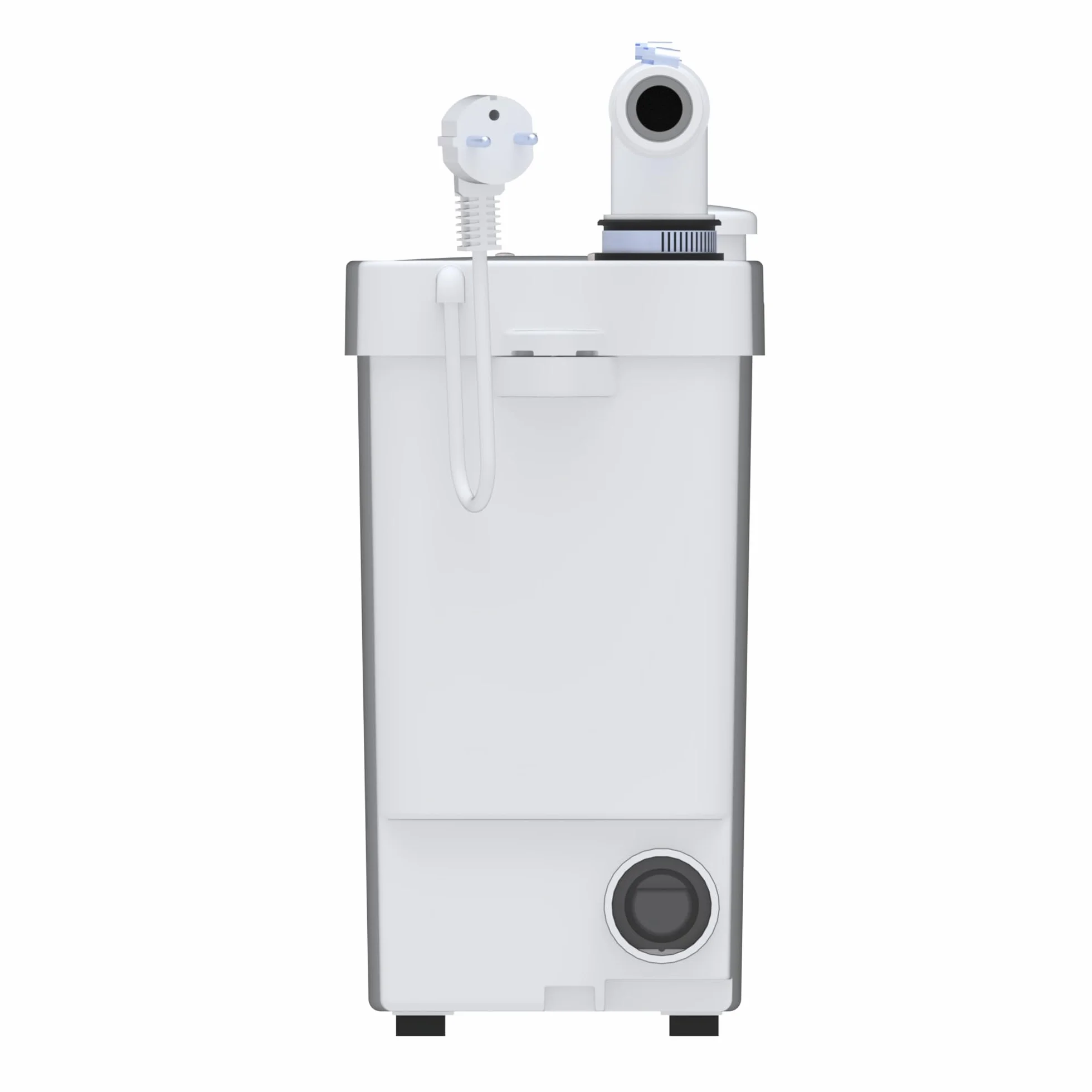 Saniflo Sanipack Pro Up 6052 pompa podnosząca