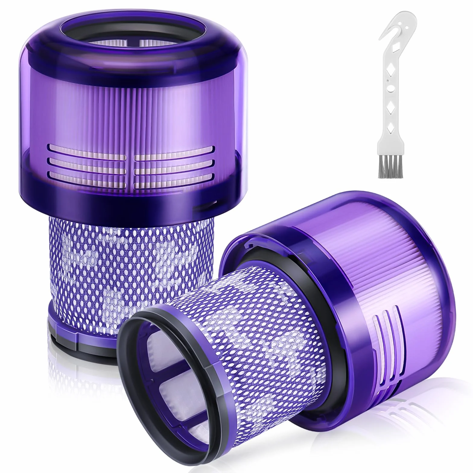 Filtry do odkurzacza V11 Absolute Torque Drive Animal, V15 Detect, SV14, SV22