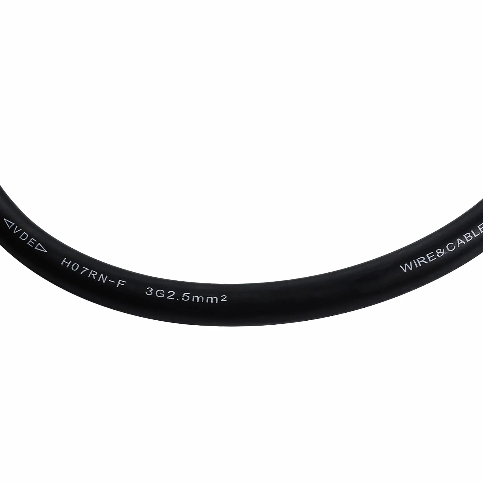 AOHEWEI Kabel przejściowy CEE 1,5 m Schuko do wtyczki CEE 230 V 16 A IP44