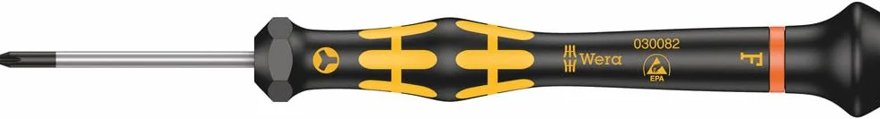 Wera Kraftform ESD Micro Big Pack 1