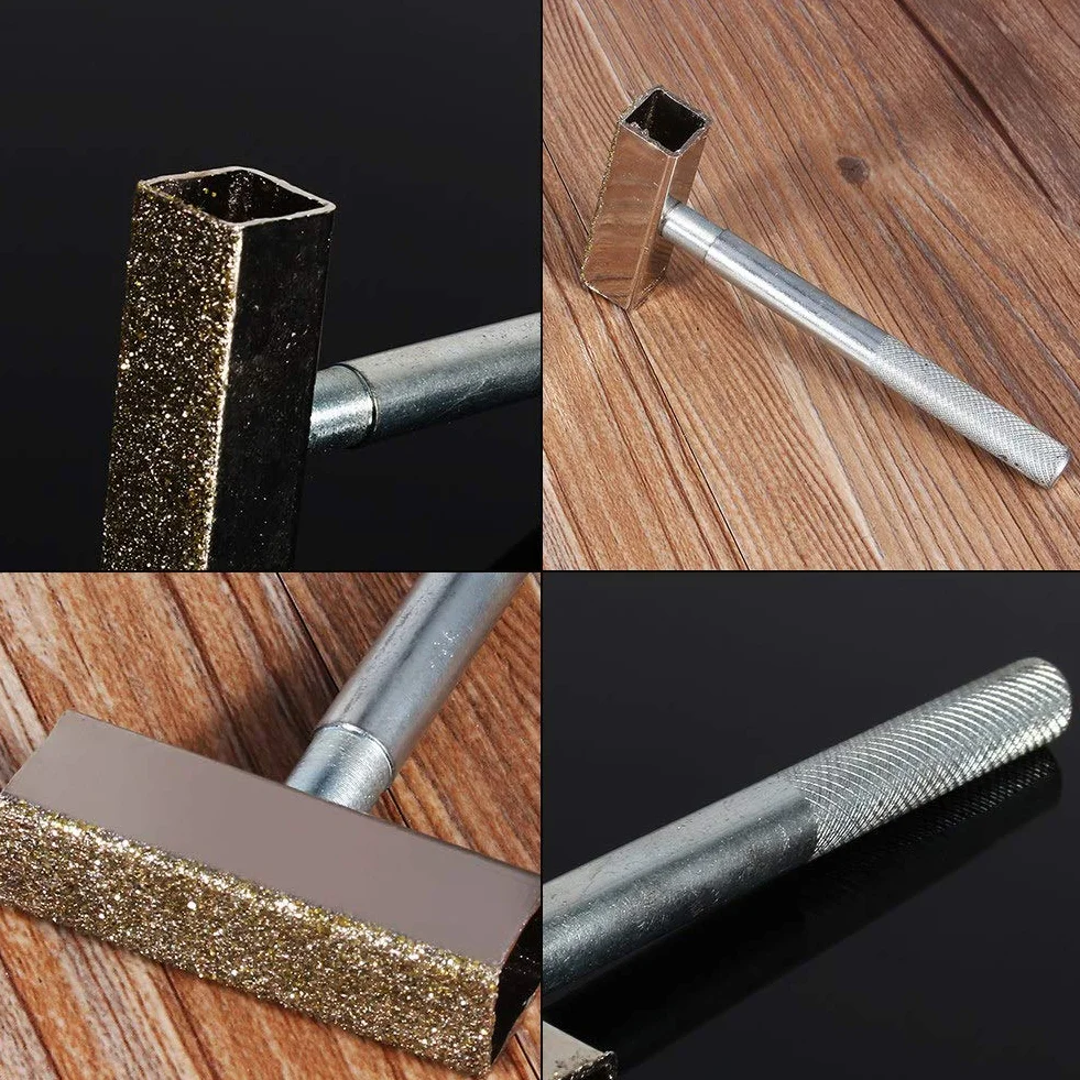 Tarcza szlifierska Dresser Diamond Diamond Dressing Tool