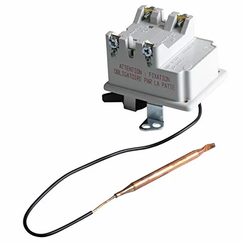 Cotherm Termostat podgrzewacza wody BSD 370 dwubiegunowy