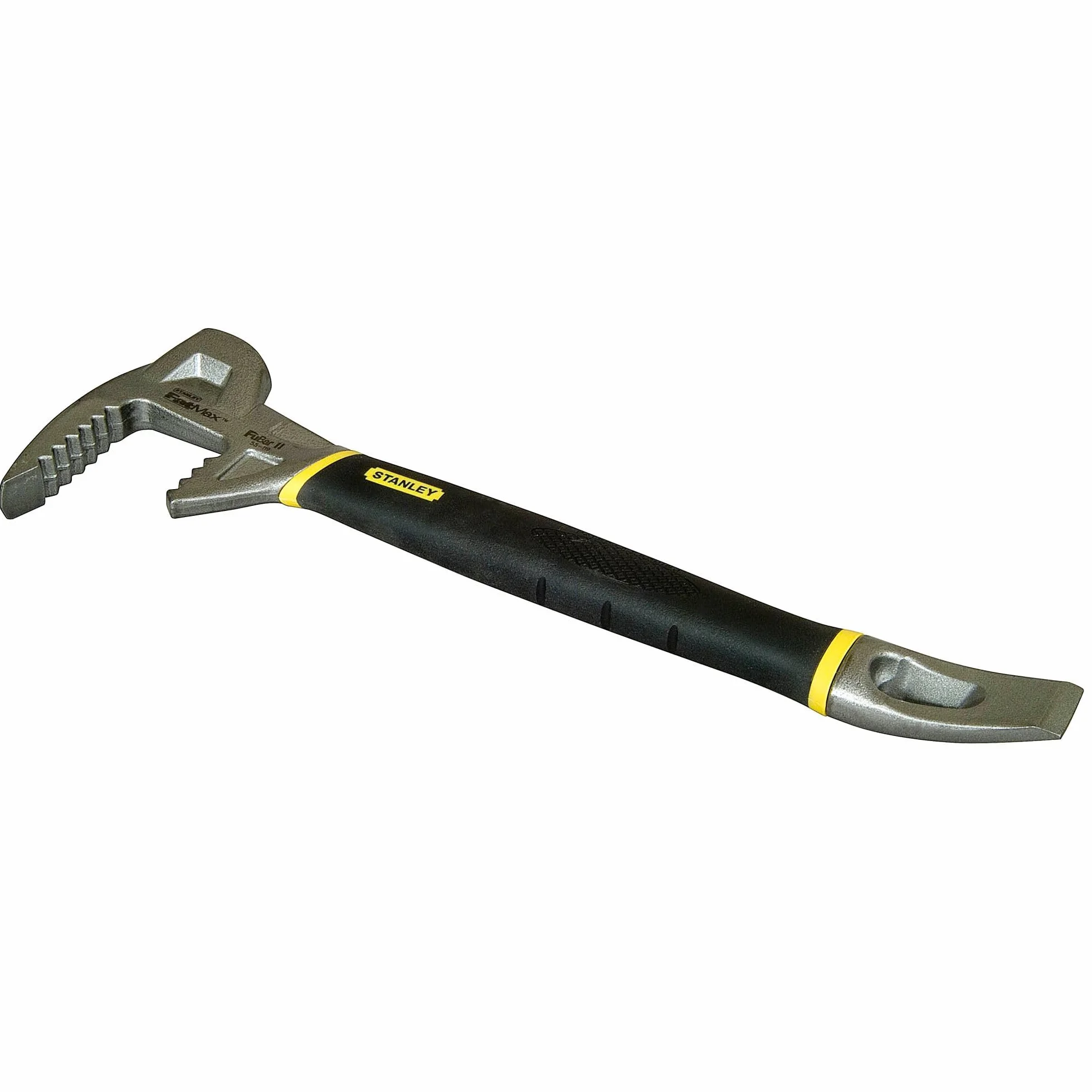 Stanley Fatmax Fubar II Łom 39 x 12.7 x 3 cm