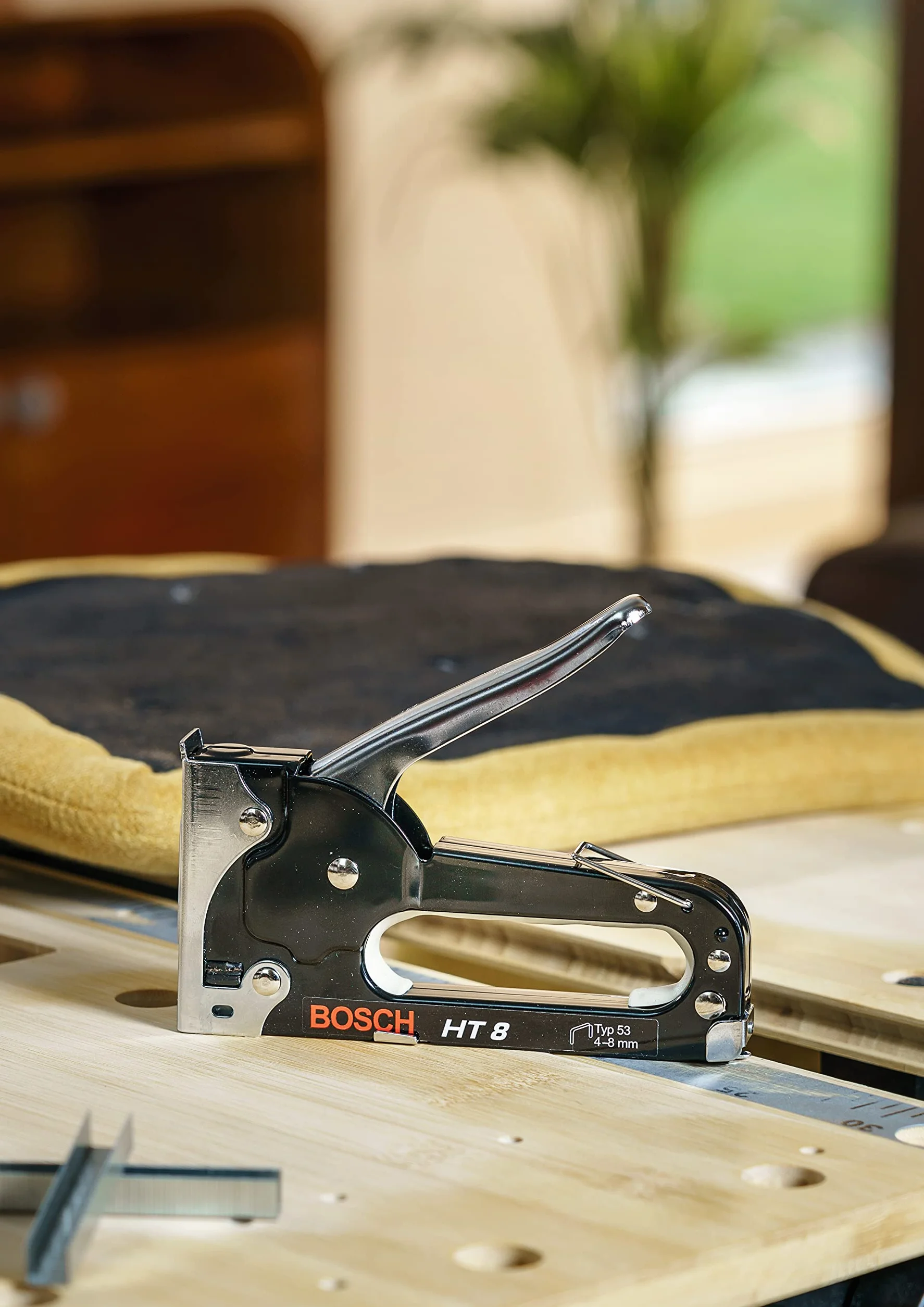 Bosch HT8 Hand Held Tacker