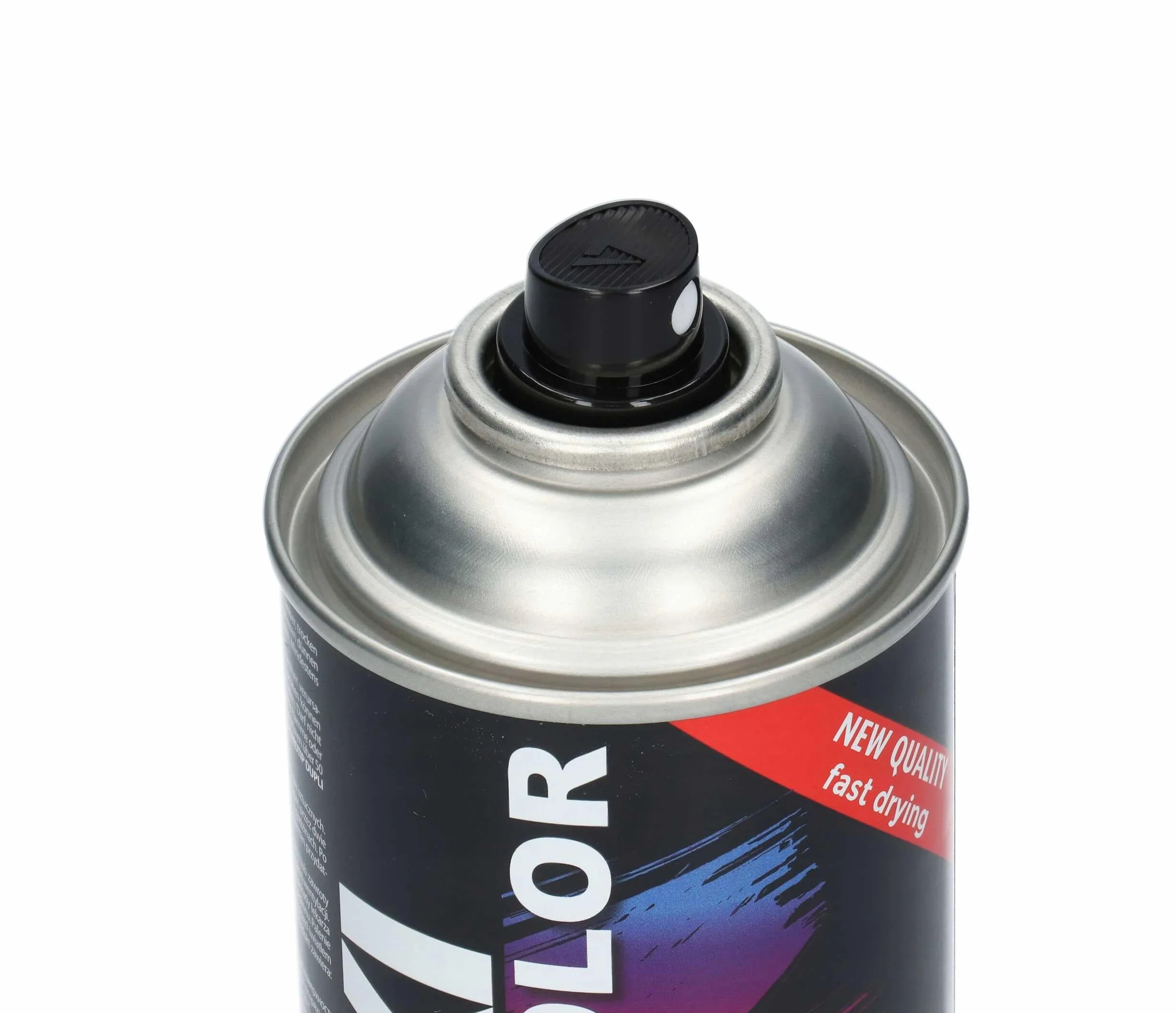 Maxi Color PLASTIK PRIMER podkład do tworzywa sztucznego 400 ml bezbarwny przezroczysty