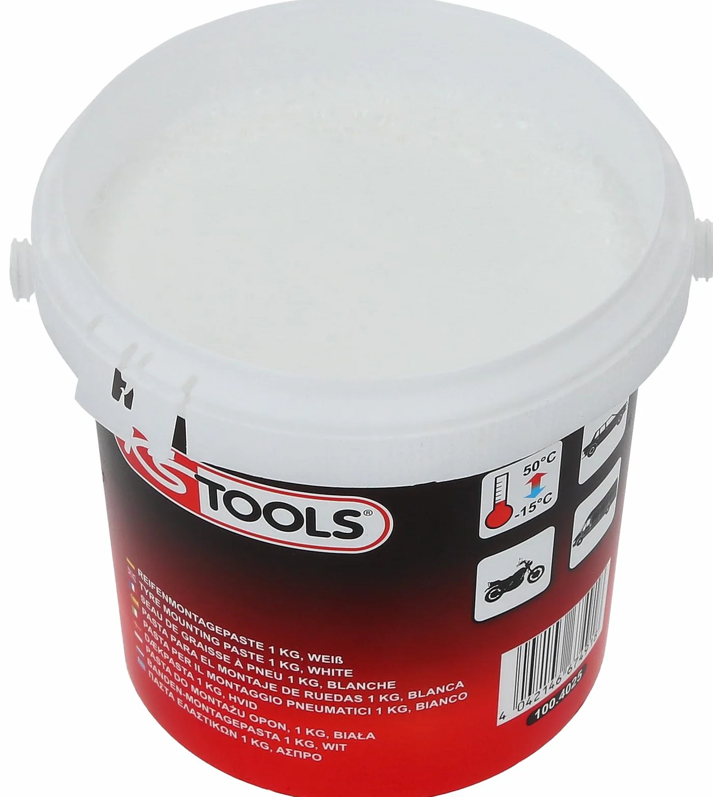 Ks Tools Pasta do Montażu Opon 1 kg