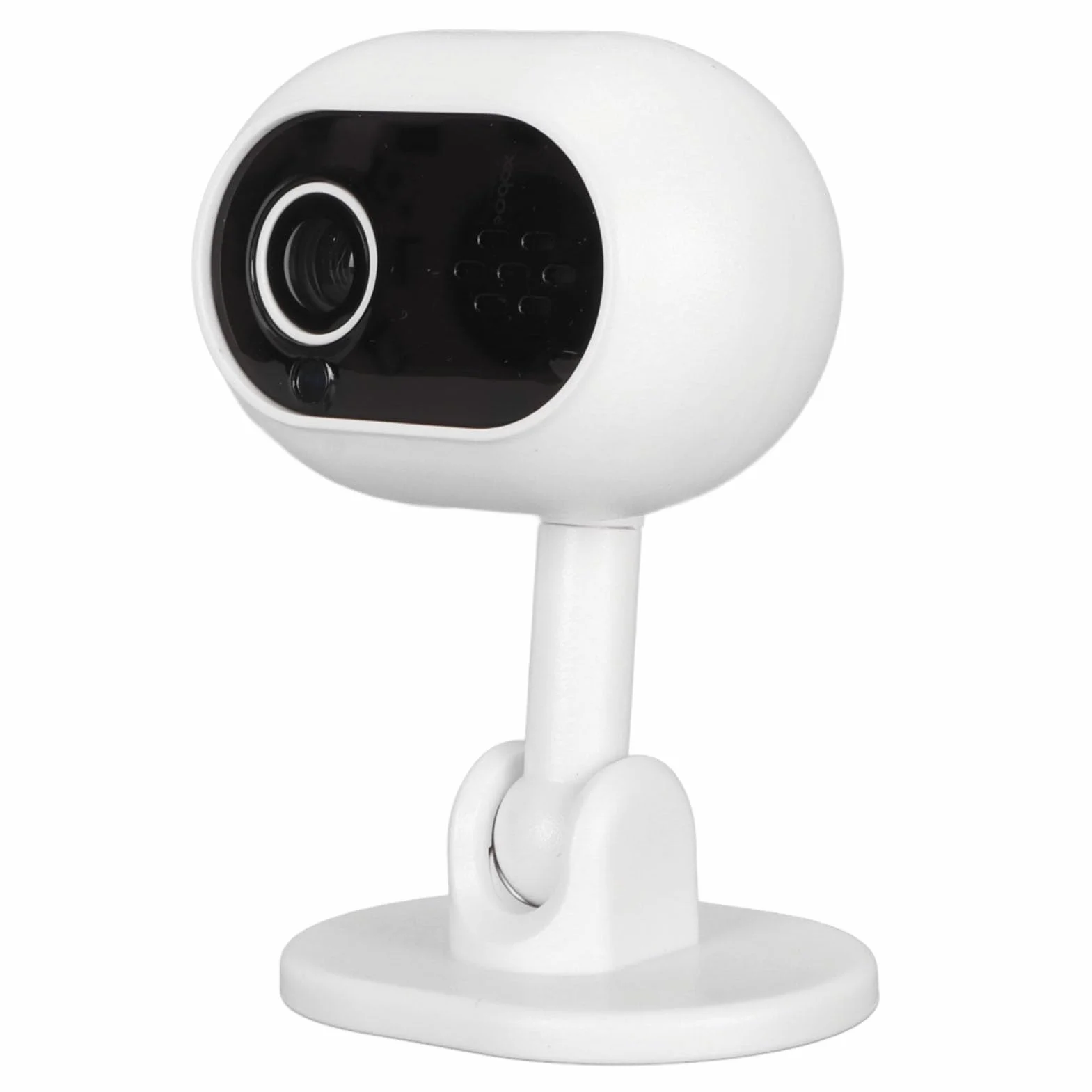 Kamera do monitoringu domu 1080P z dwukierunkowym monitorowaniem aplikacji dla zwierząt domowych dzieci i osób starszych – nagrywanie łatwa instalacja do użytku wewnątrz i na z