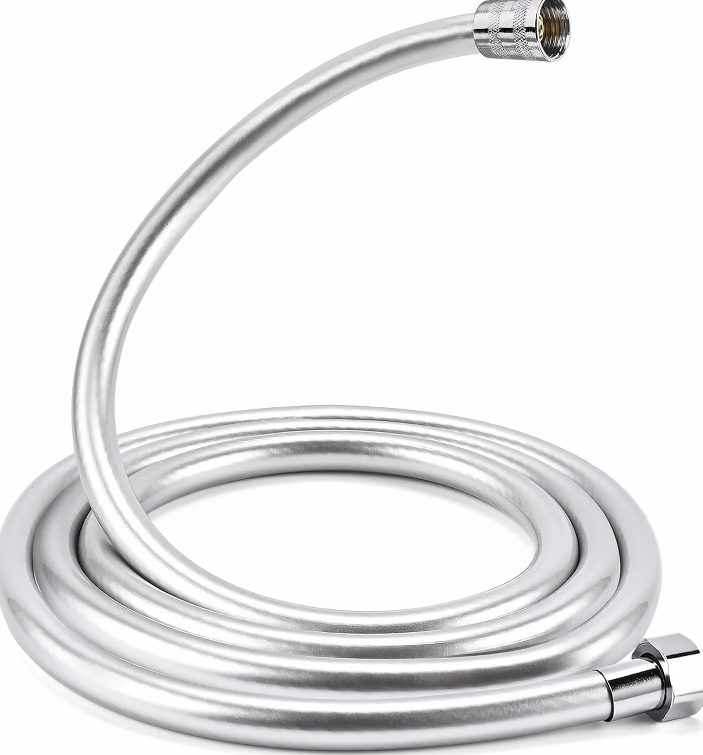 Wąż prysznicowy PVC 2m
