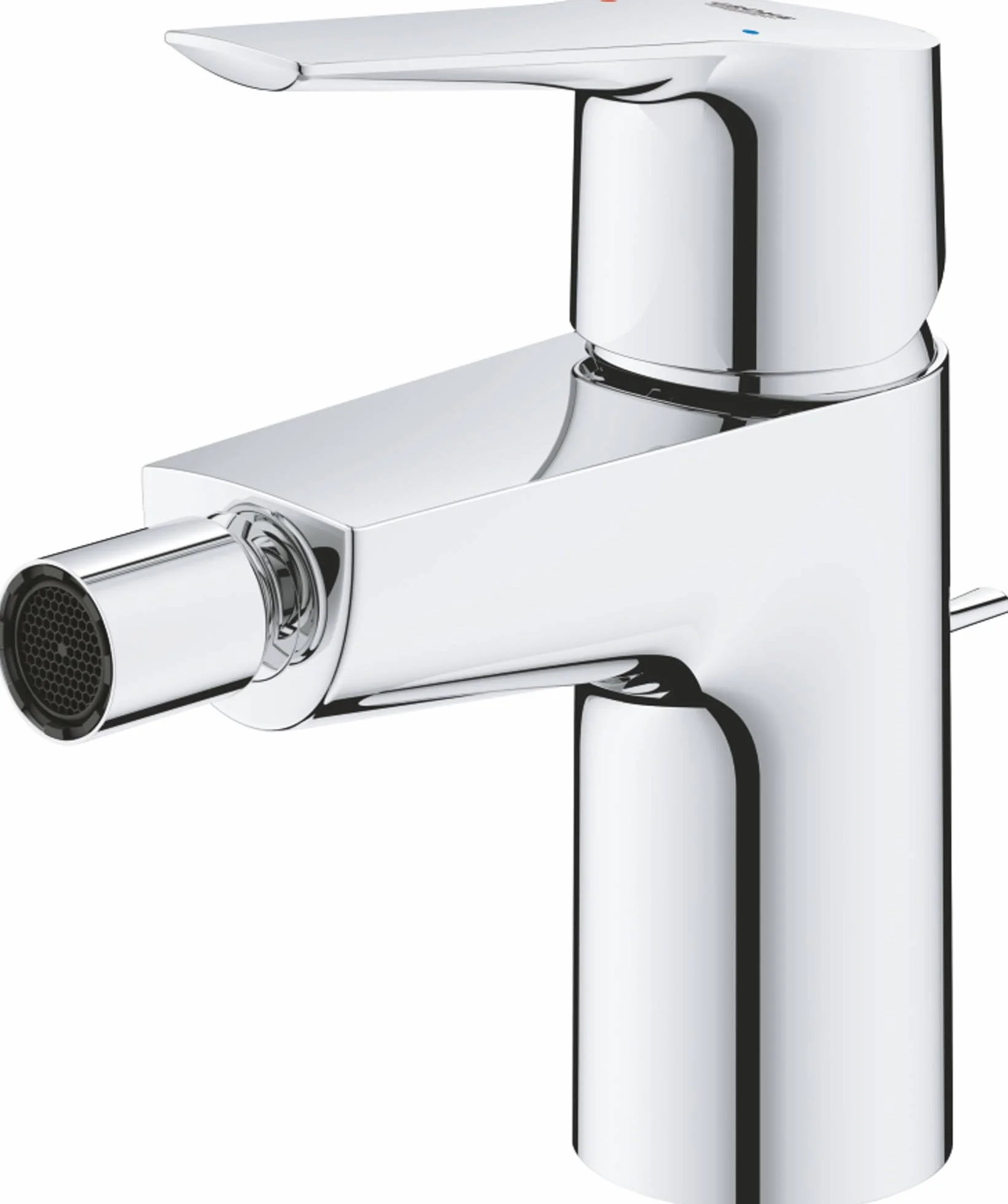 GROHE Quickfix Start jednouchwytowa bateria mieszająca do bidetu chrom
