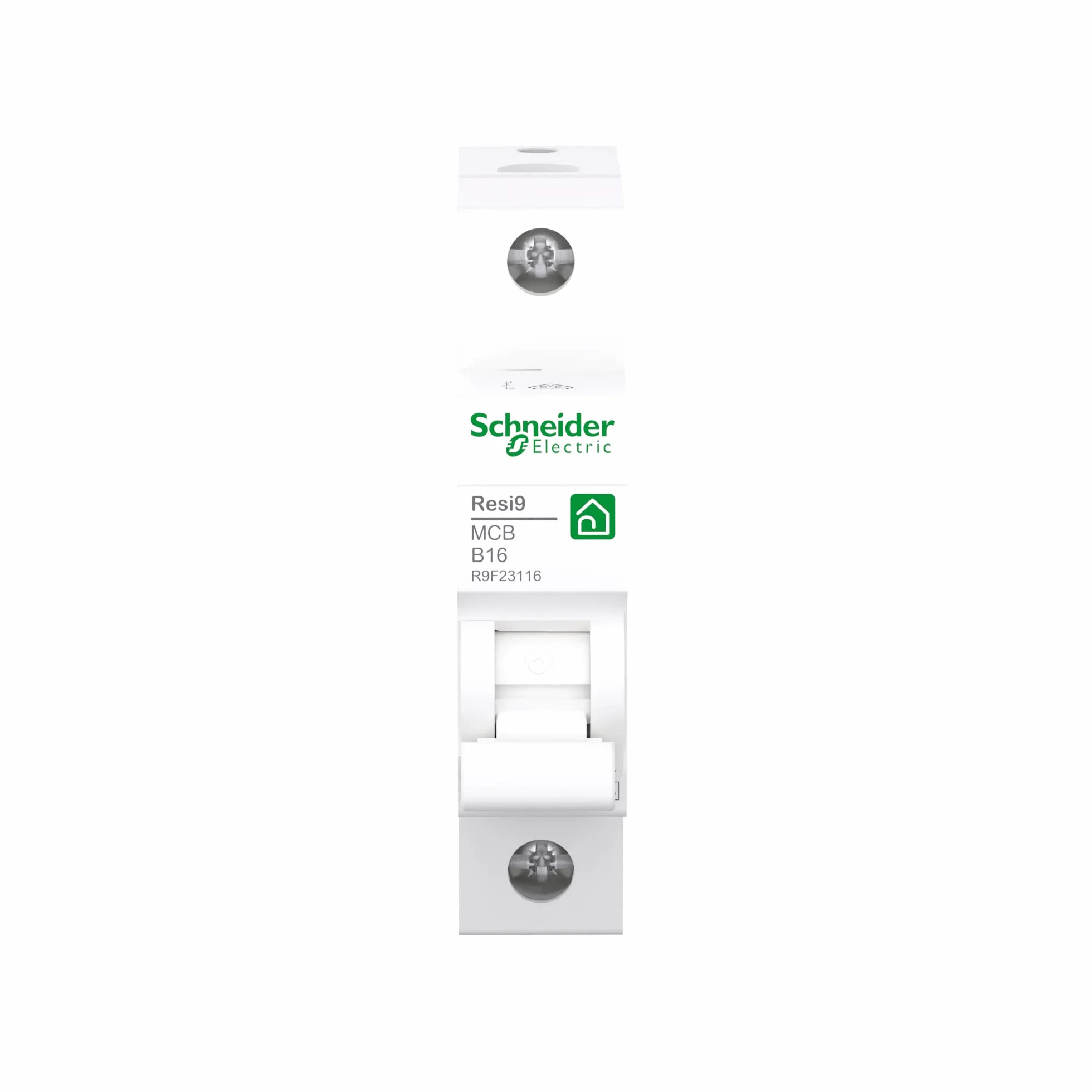 Schneider Electric R9F23116 Wyłącznik automatyczny 16 A 230 V