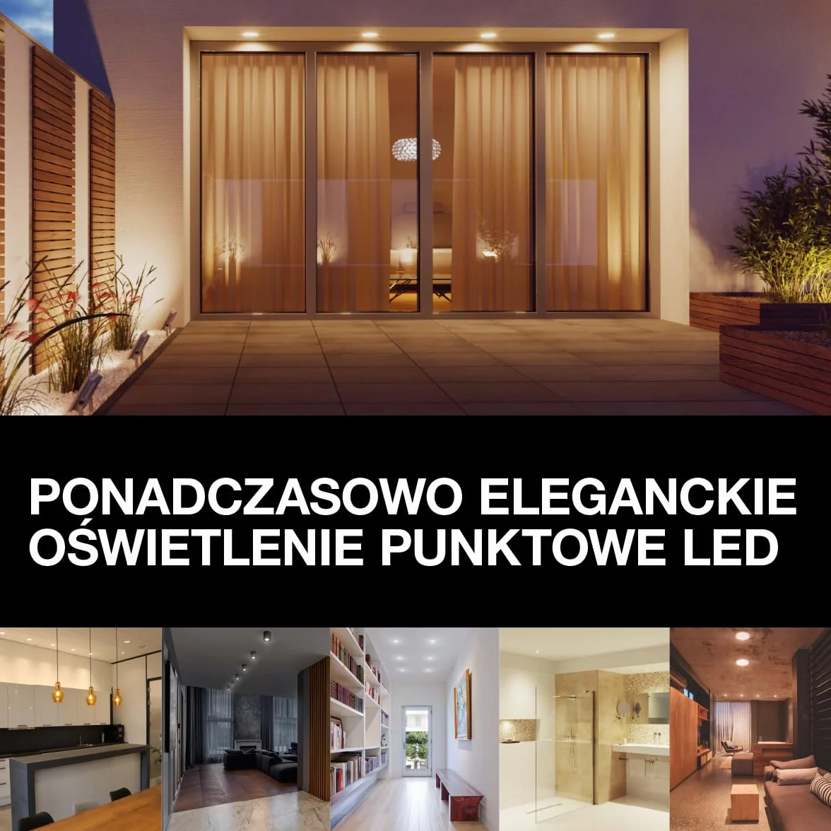 LEDVANCE LED Punktowe Plamki Gruszki 600 mm, Szary, 17.2 W, 840 LM, Oferuje Ukierunkowane Światło o Ciepłym Białym Jasnym Kolorze, z Elastycznymi Reflektorami Gu10, Klasa Ochrony Ip20, 2700K