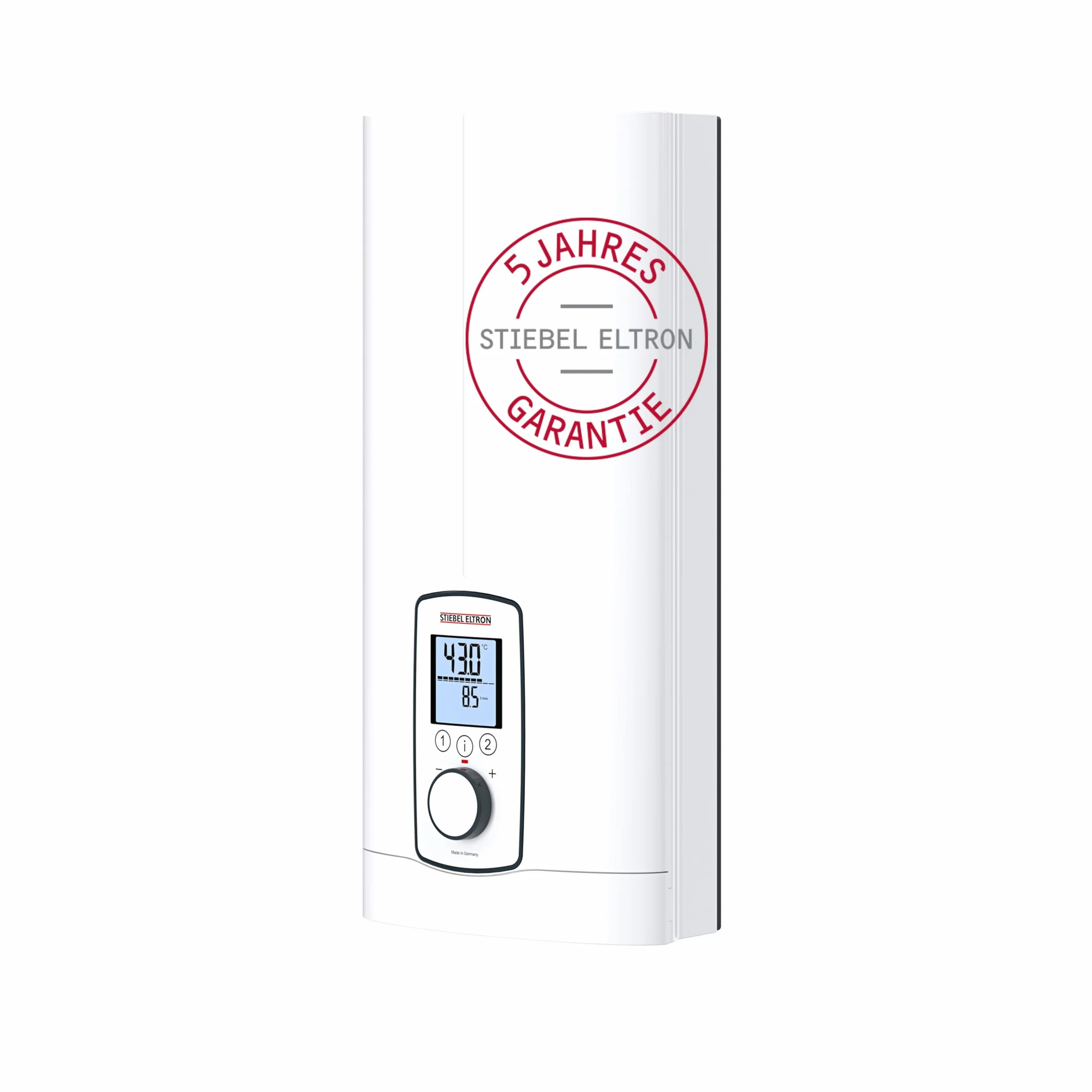 Stiebel Eltron Ogrzewacz Wody Biały 400 W