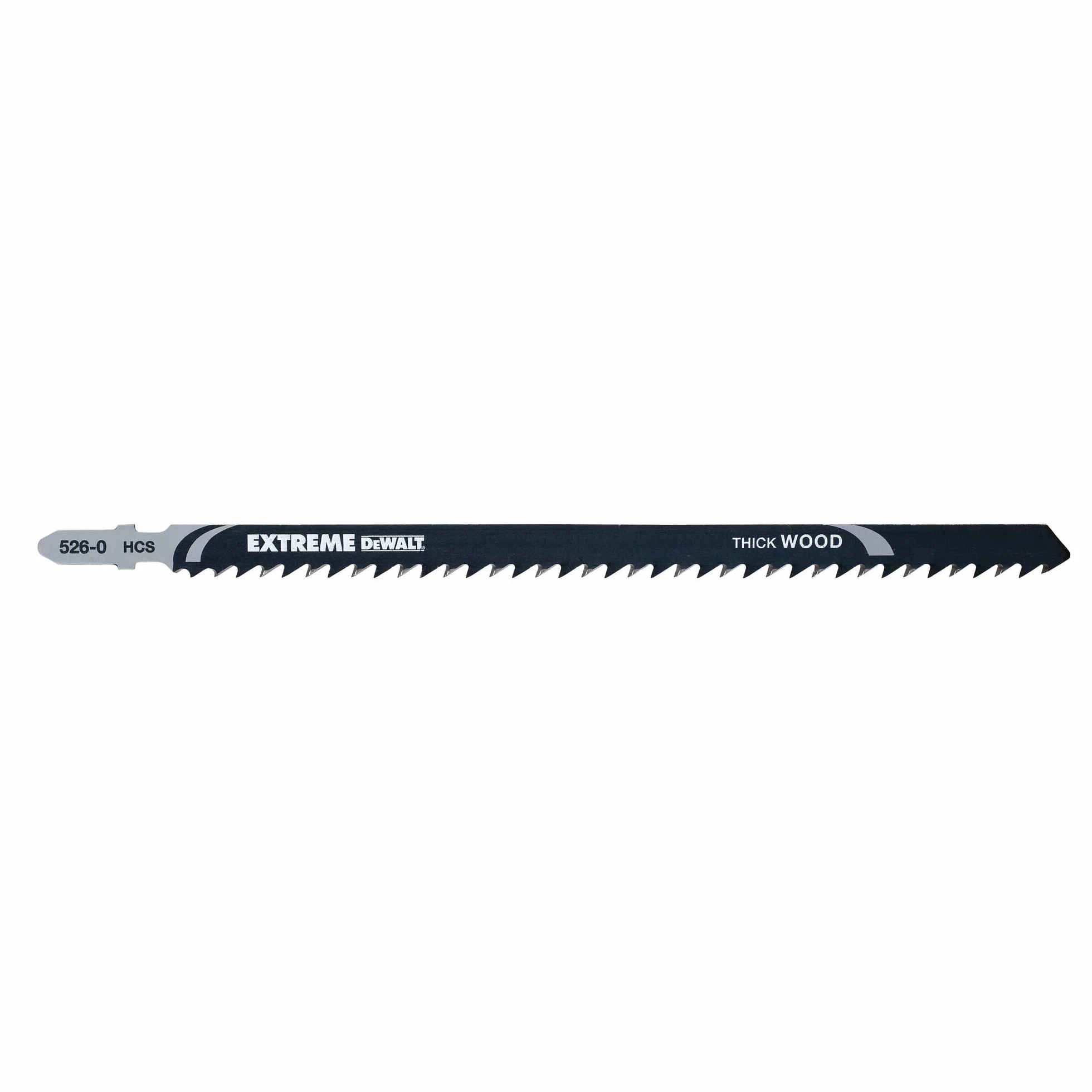 DEWALT Brzeszczot HCS 180mm Profesjonalny