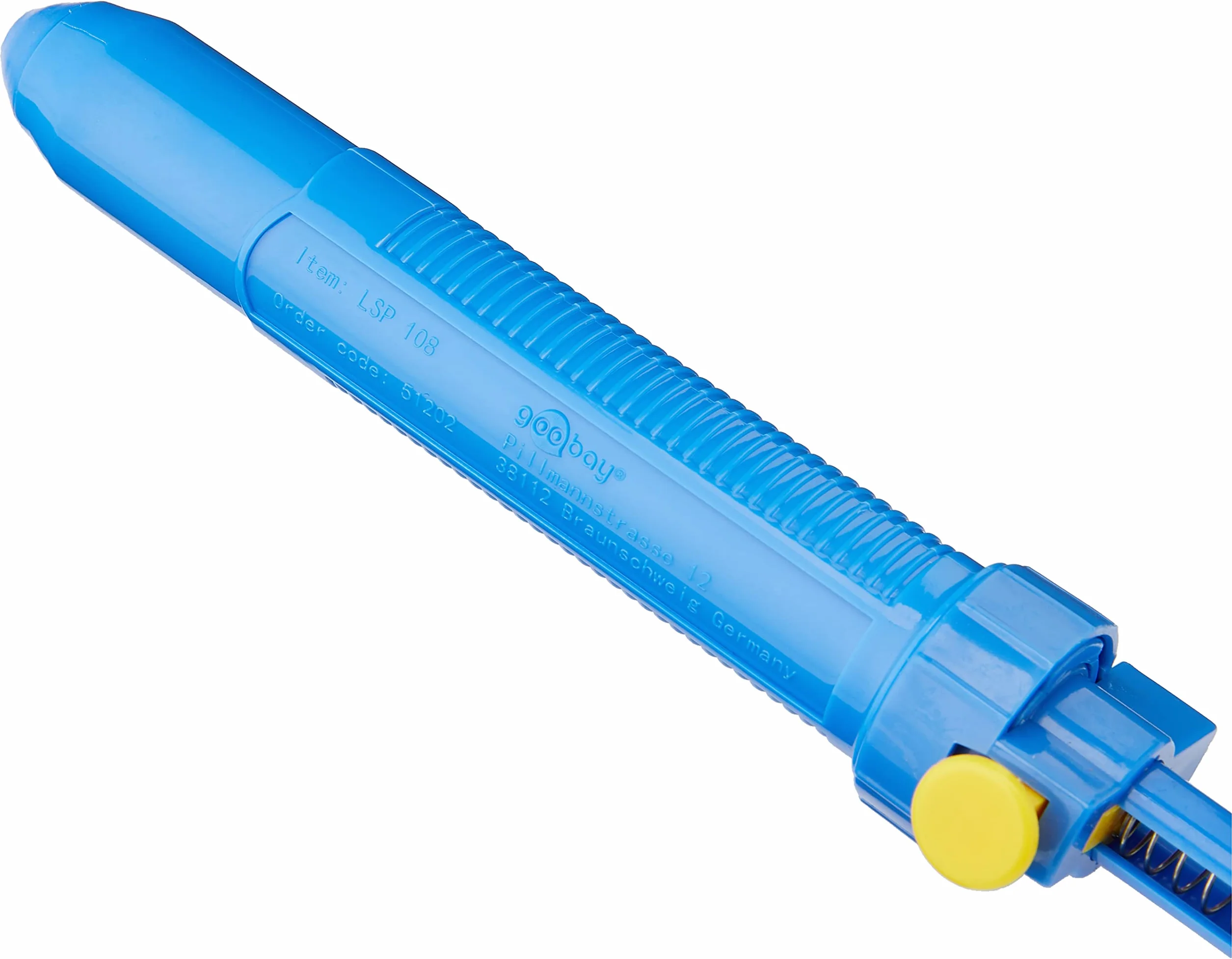 Fixpoint 51202 HQ pompa lutownicza