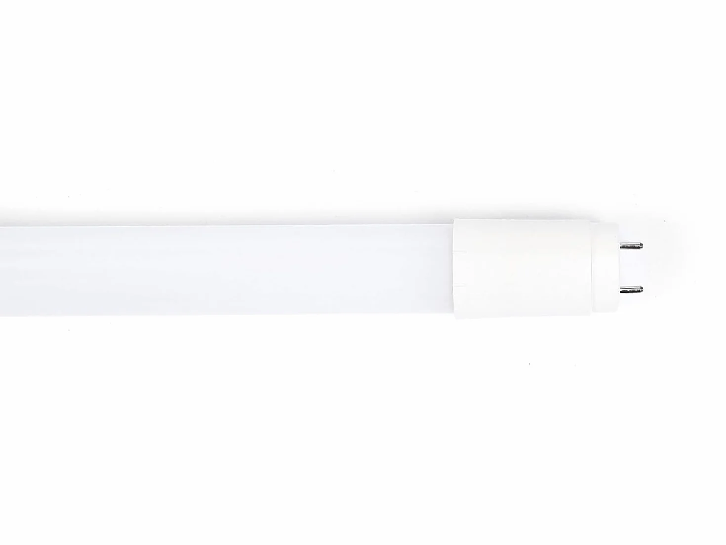 Zestaw LED Oprawa Hermetyczna 2x120 cm Świetlówka T8 18W 4000K IP65 Oświetlenie Garażowe Magazynowe