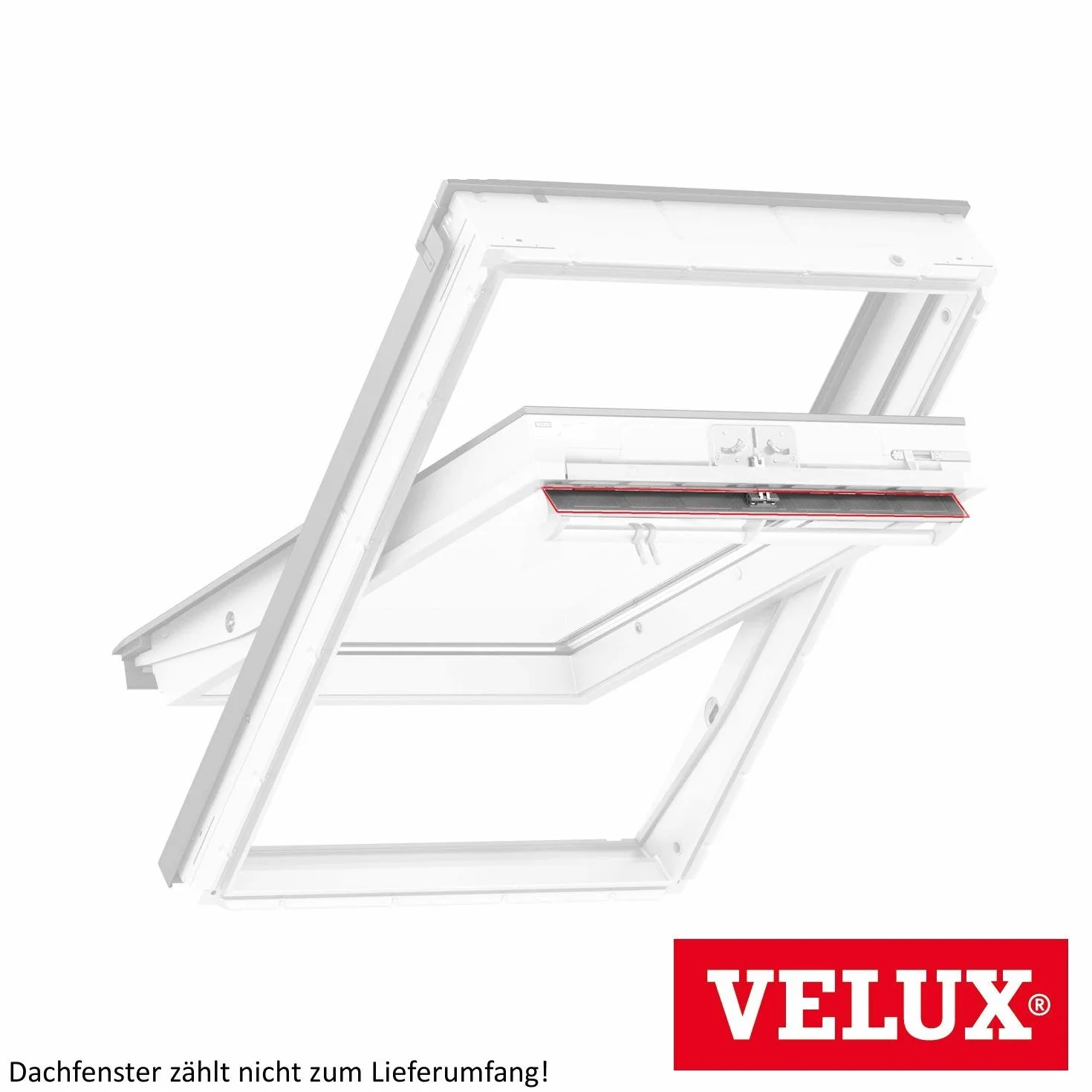 Velux uszczelka piankowa do okien drewnianych 4,3 cm