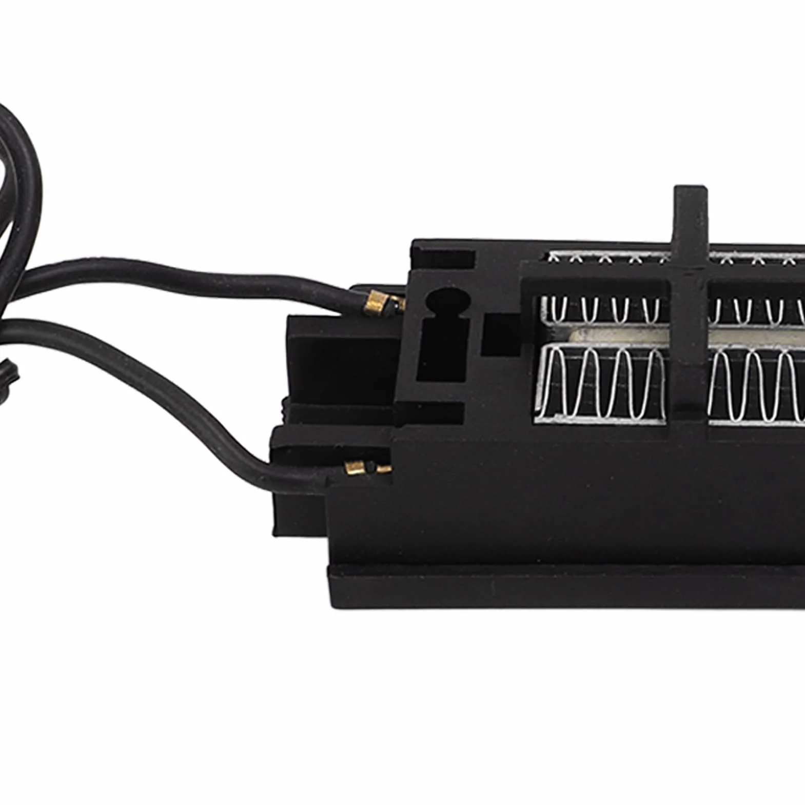Element Grzejny PTC 24V 200W Podgrzewacz PTC Auto Stała Temperatura Ceramiczny Nagrzewnica Powietrza