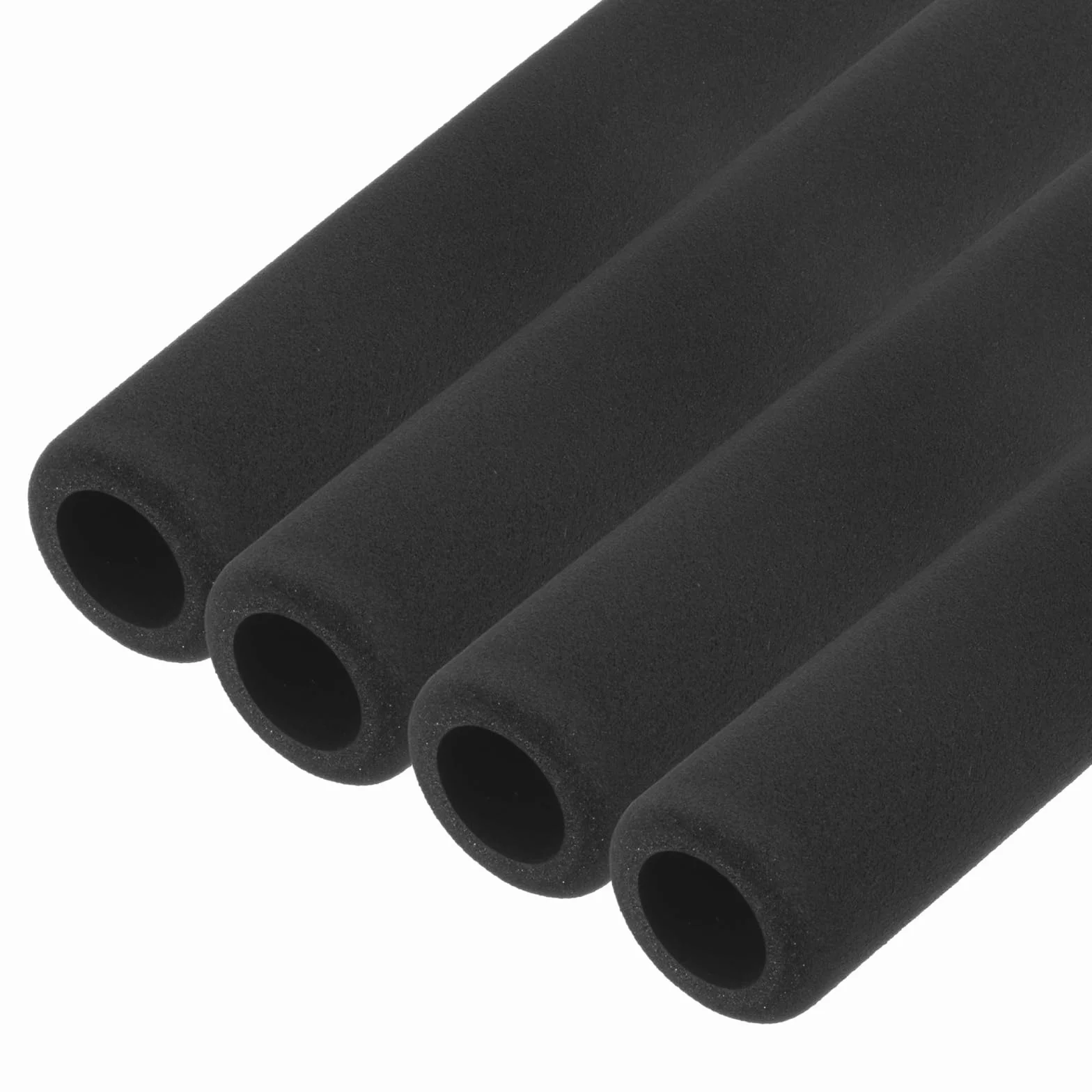 M METERXITY 4-pak rur izolacyjnych piankowych, średnica 18 mm 30 mm, długość 295 mm, do stojaka na gitarę