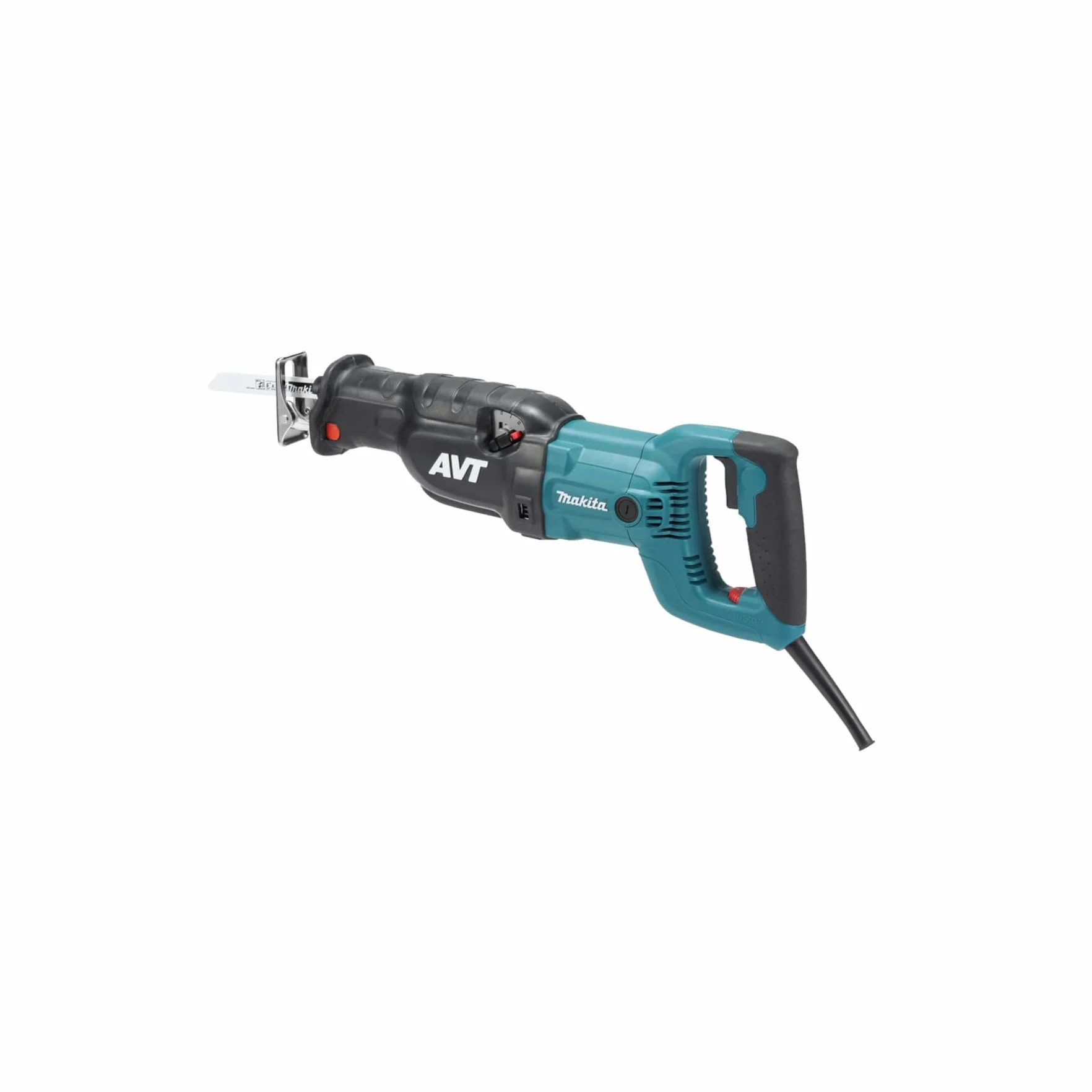 Makita Jr3070Ct Piła, Czarny/Niebieski, 550 mm x 130 mm x 310 mm