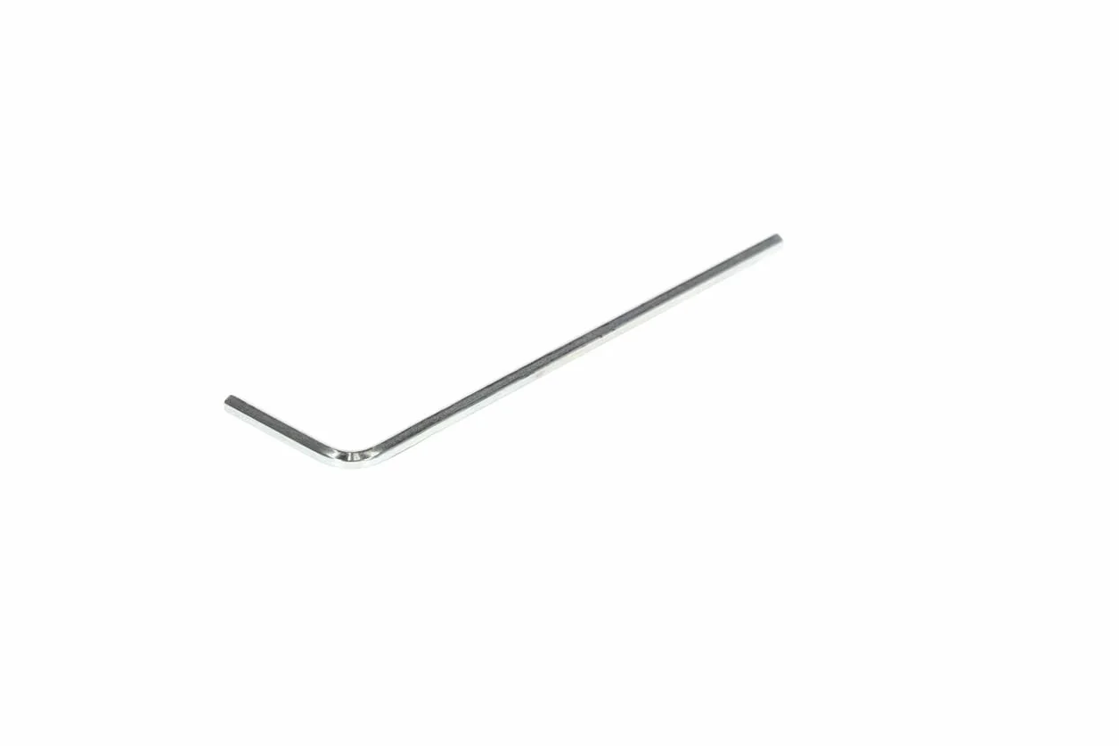 GEDORE Wkrętak kątowy SW 1,3 mm, długość 41 mm