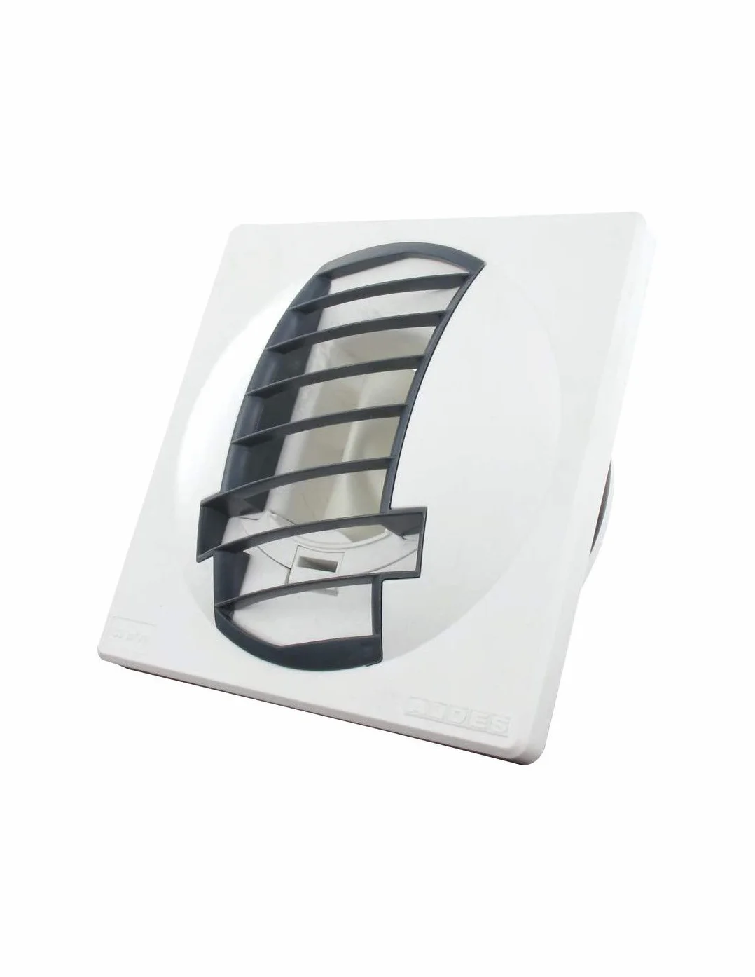 ALDES BAP COLOR 30 D125 GREY