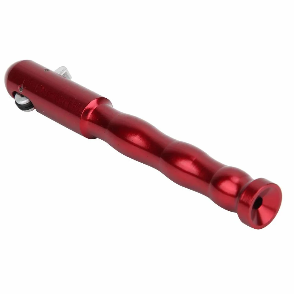 Palec spawalniczy Tig-Pen, podajnik drutu spawalniczego WIG Pen Feeder
