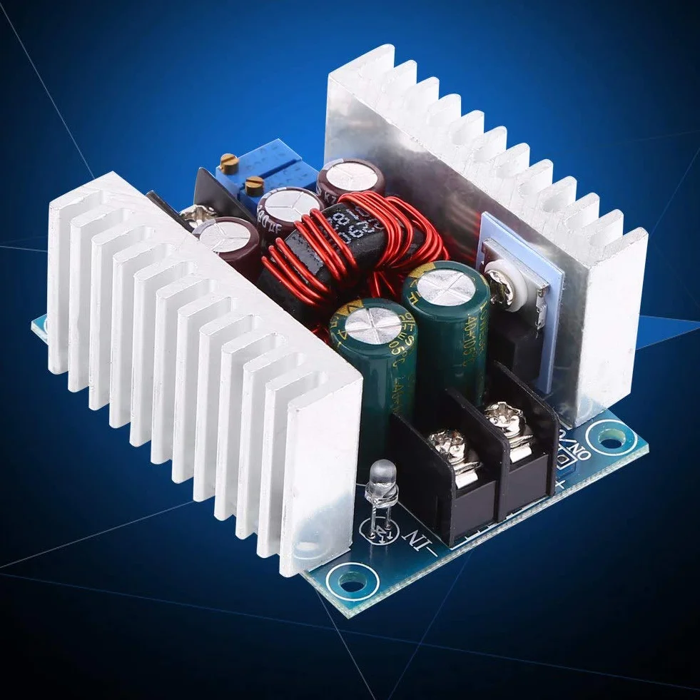 Moduł regulatora Step-Down DC-DC 300W