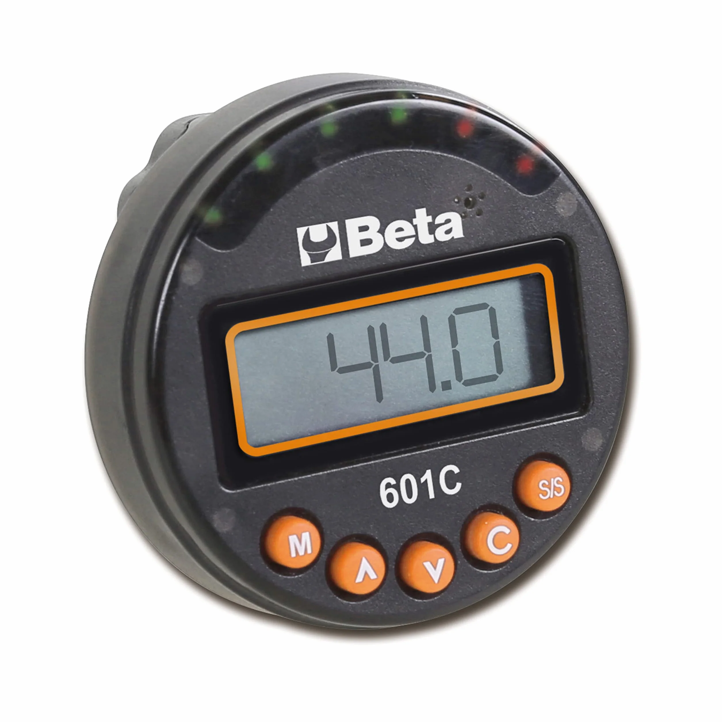Beta 601C miernik kąta obrotu cyfrowy